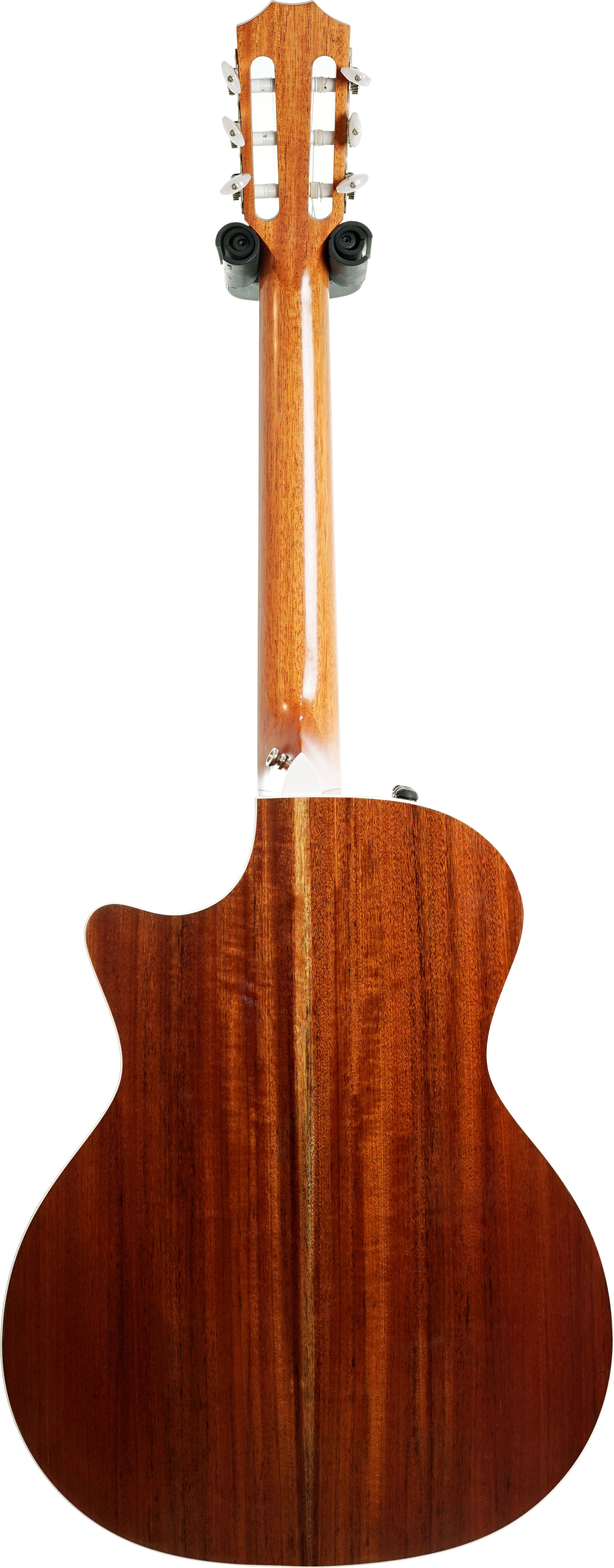 Taylor 400 Series 414ce-N Grand Auditorium Natural (Pre-Owned) #1110304018