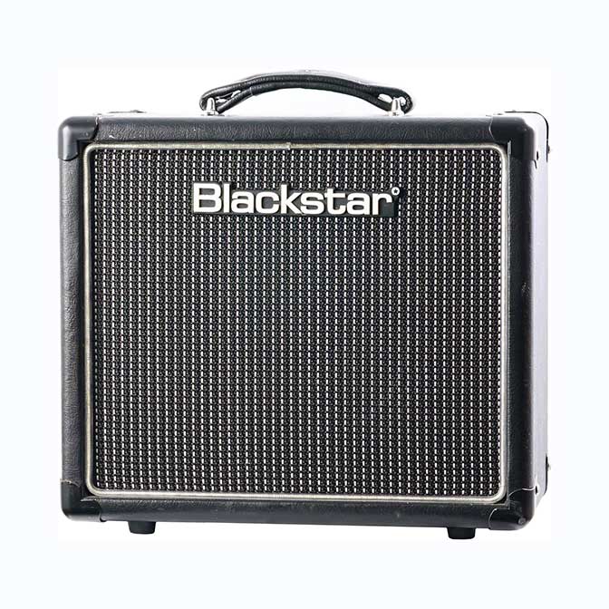 Blackstar HT-1R Combo Valve Amp (Pre-Owned) #21HCA181223180