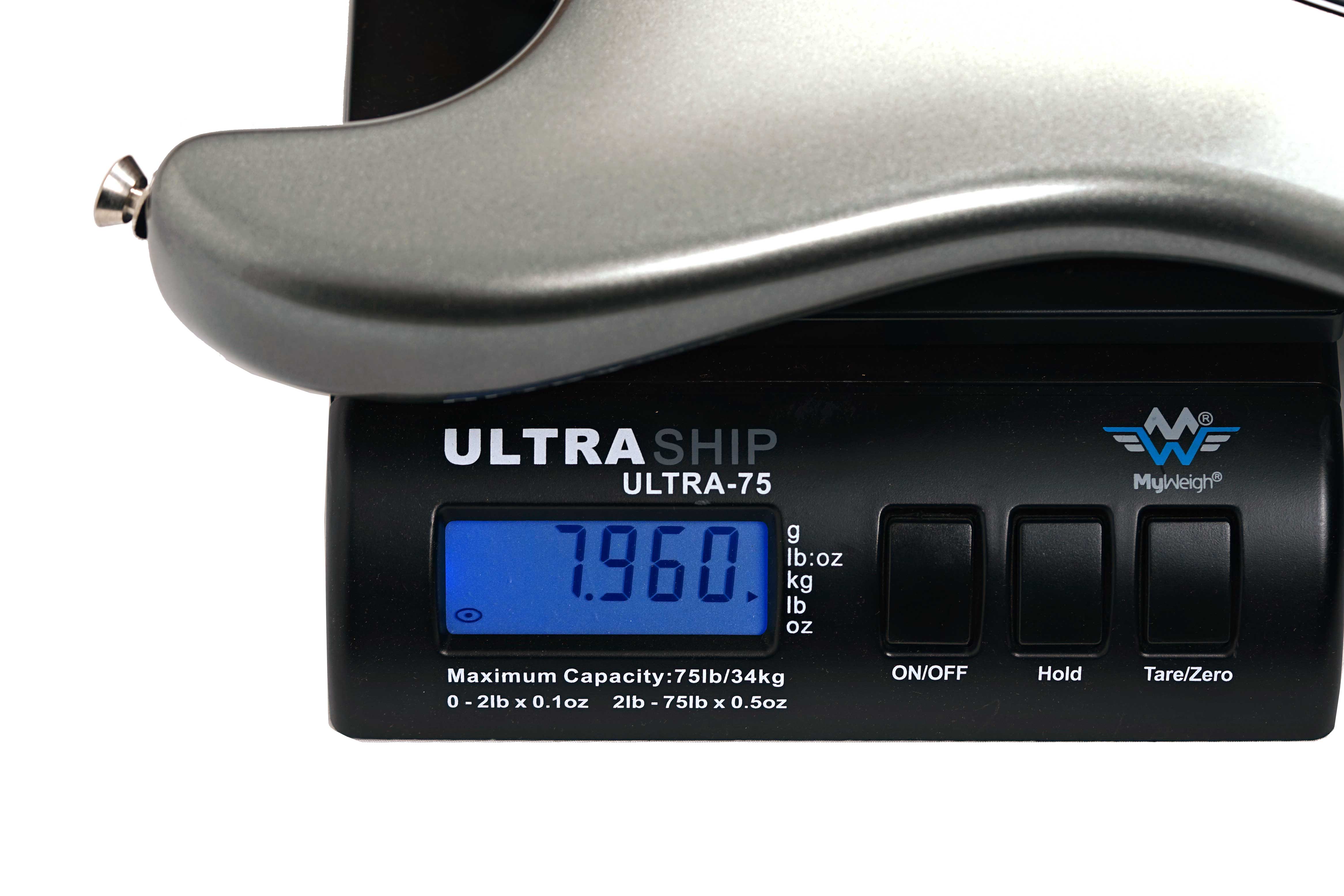 Fender 2020 American Professional II Stratocaster Mercury Rosewood Fingerboard (Pre-Owned) #US20043011