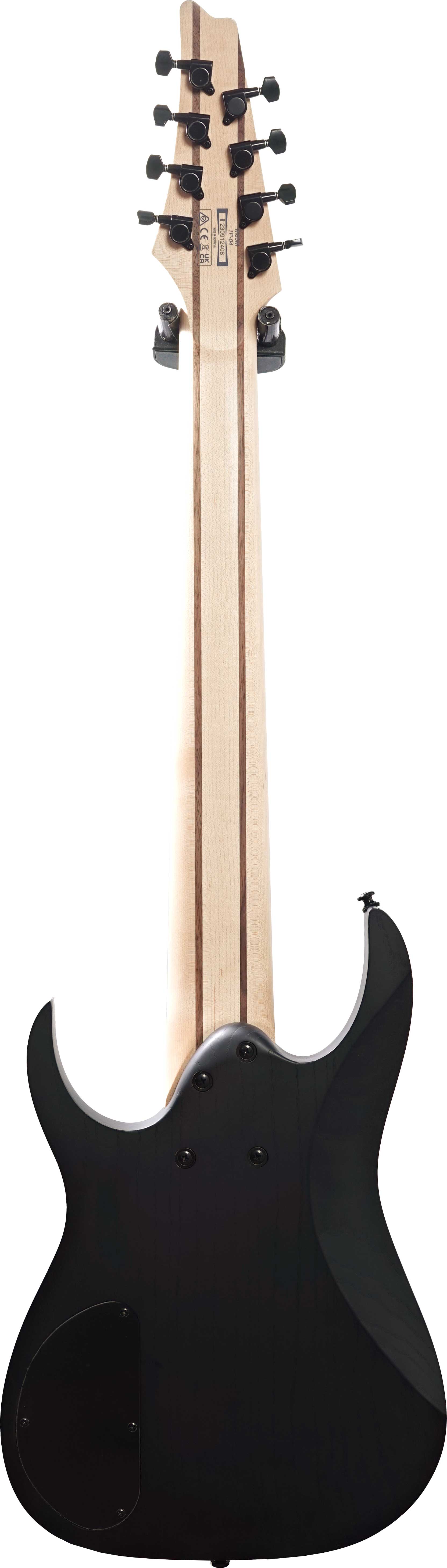 Ibanez 2023 M80M Weathered Black (Pre-Owned) #I230912408