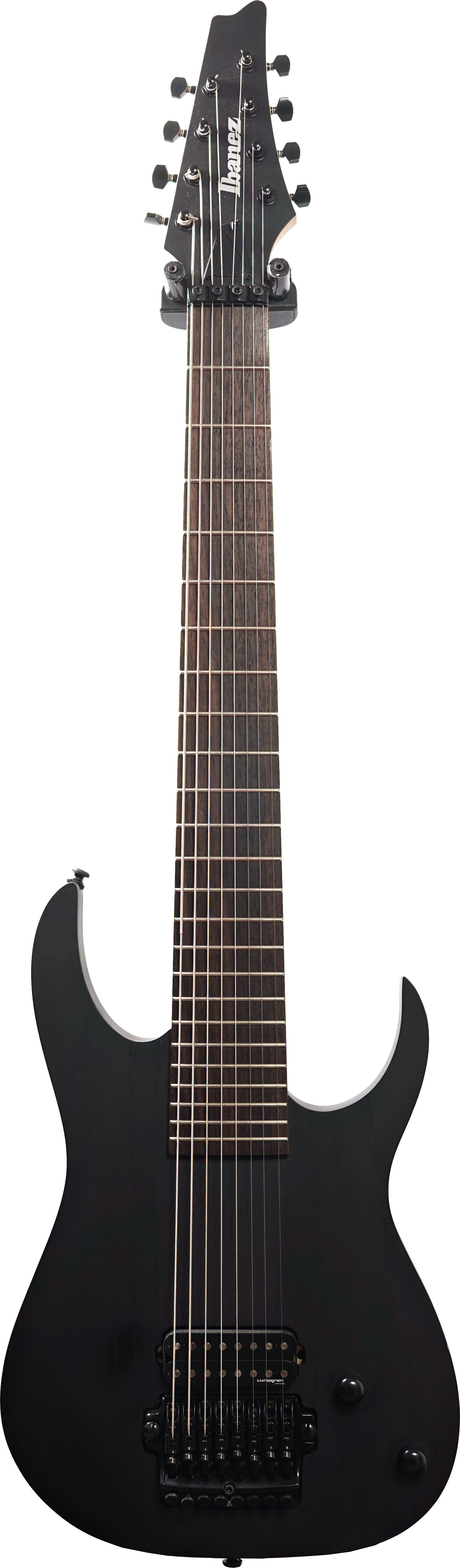 Ibanez 2023 M80M Weathered Black (Pre-Owned) #I230912408