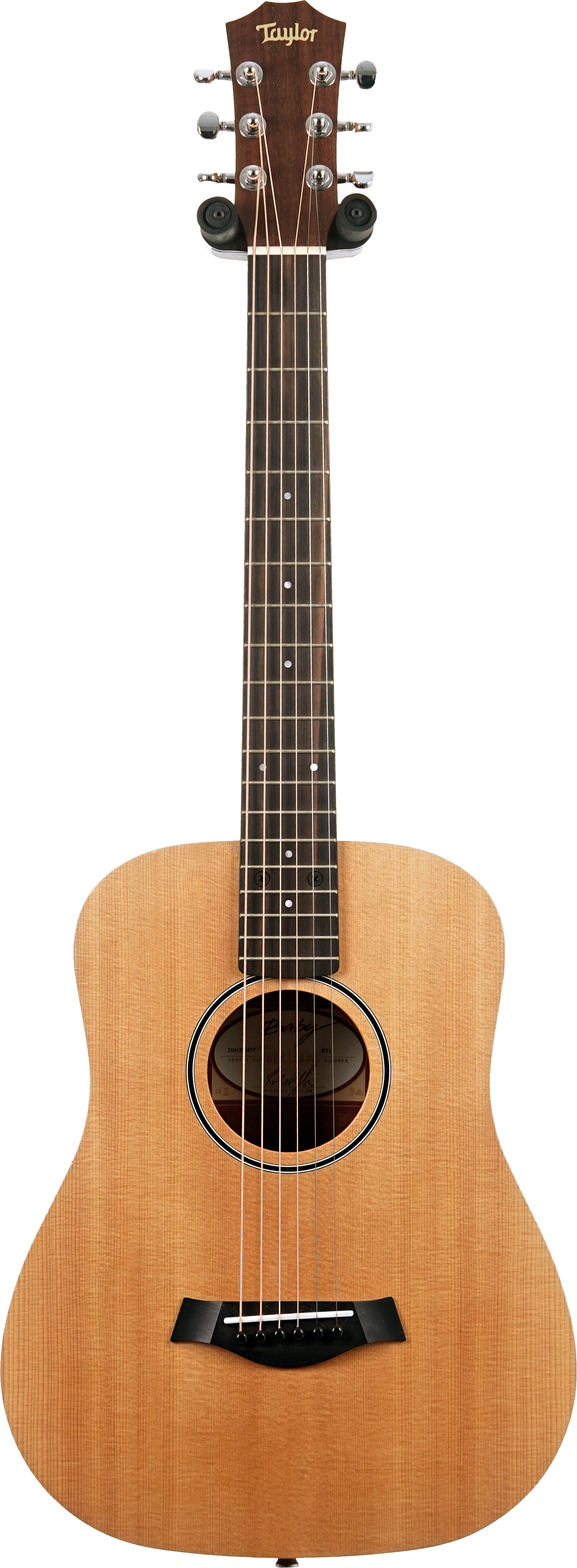 Taylor 2018 BT1 Baby Taylor (Pre-Owned) #2101298477