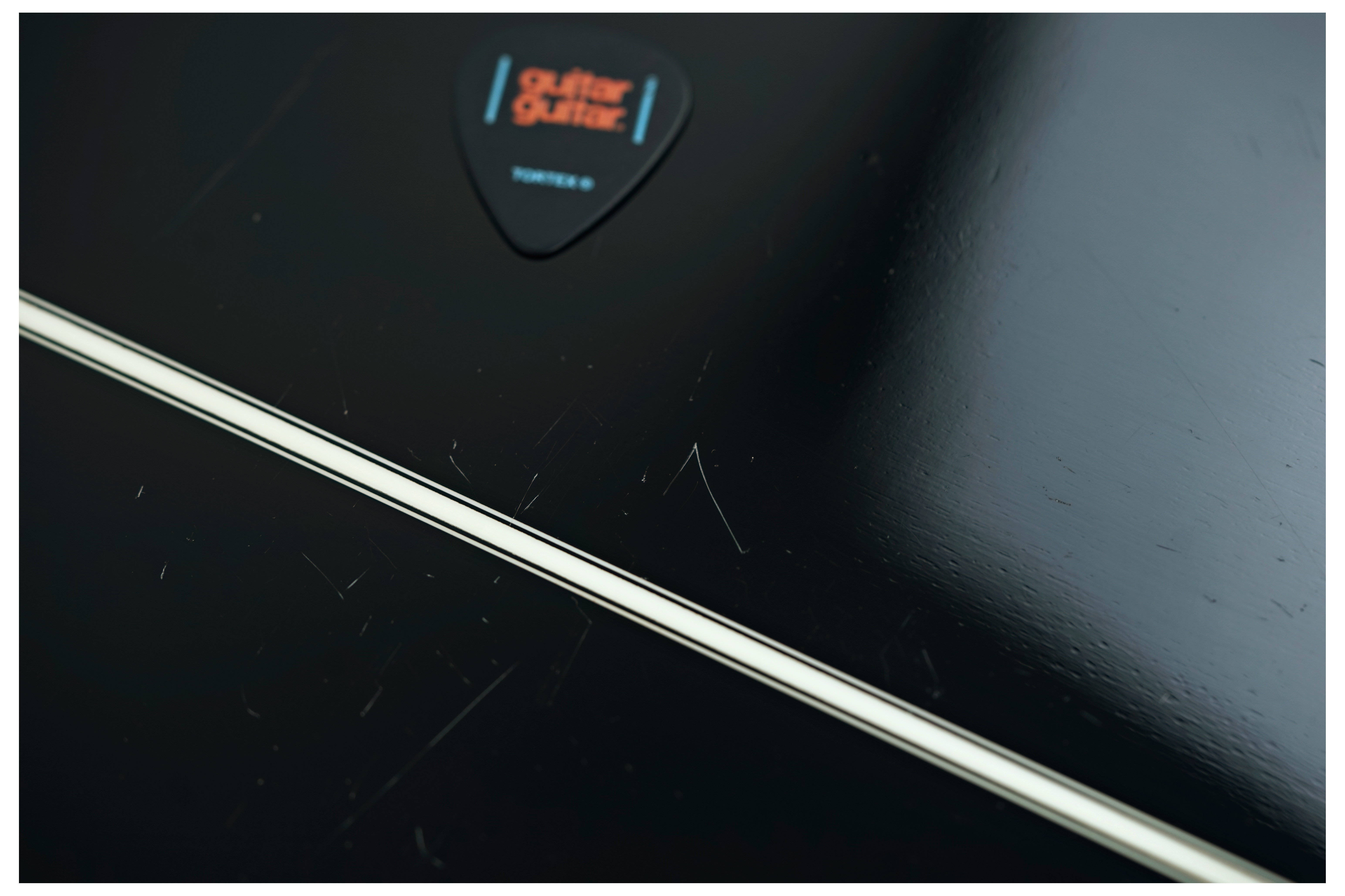 Takamine Nex AE Earth Motif CT4B Preamp LTD 2008 (Pre-Owned) #08011075