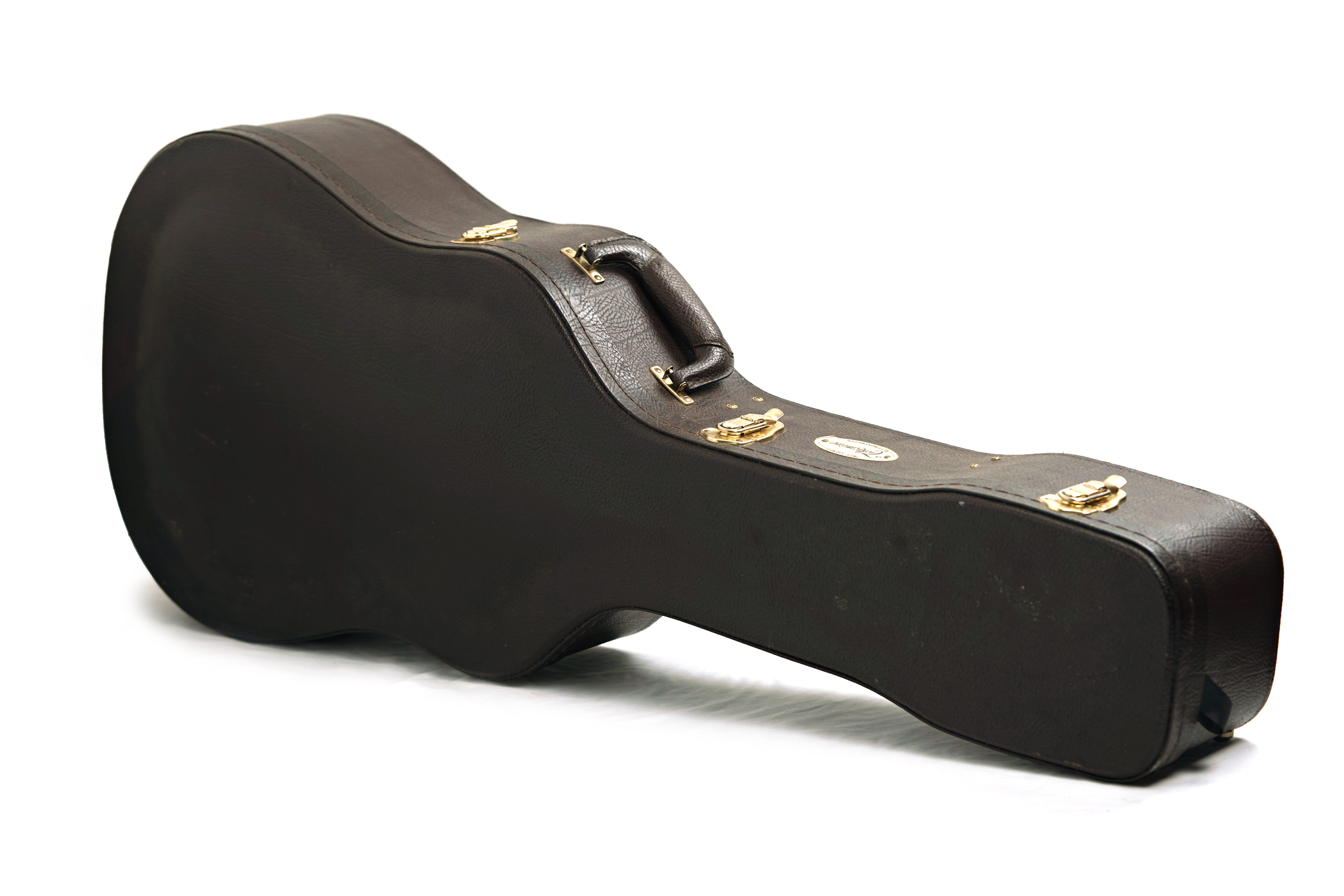 Takamine Nex AE Earth Motif CT4B Preamp LTD 2008 (Pre-Owned) #08011075