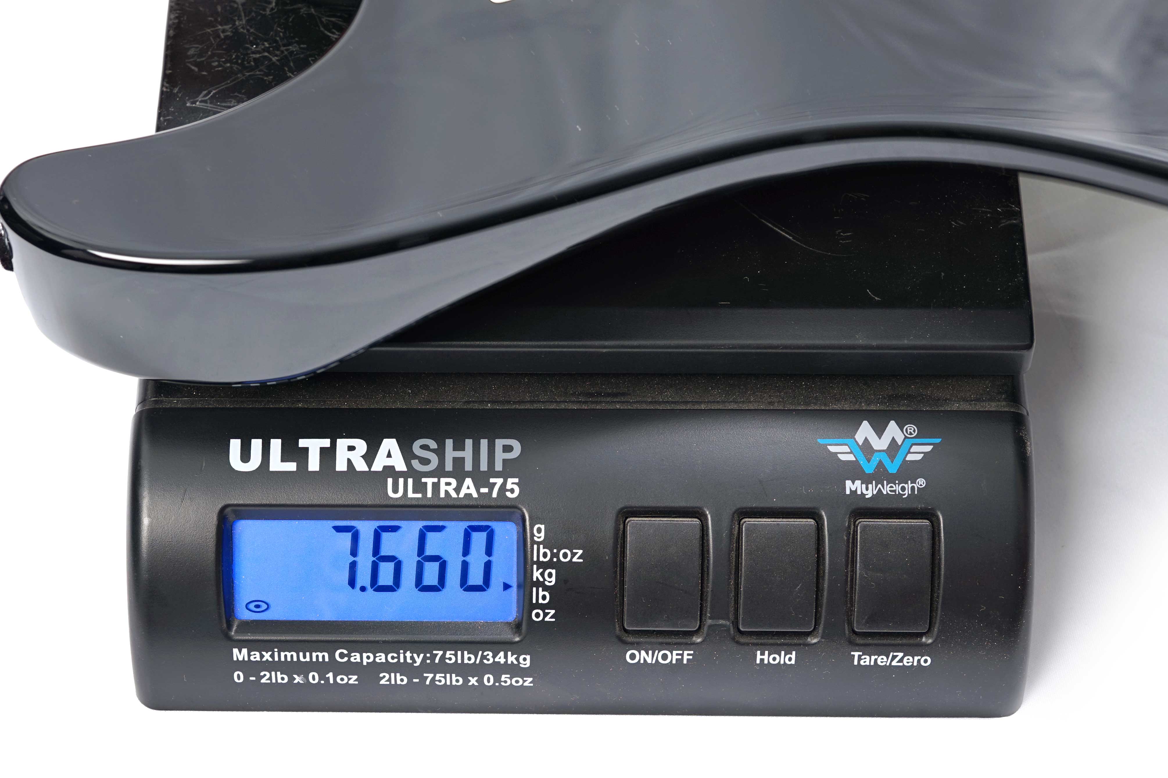 Ibanez Prestige AZ2203N Black (Pre-Owned) #F2307338