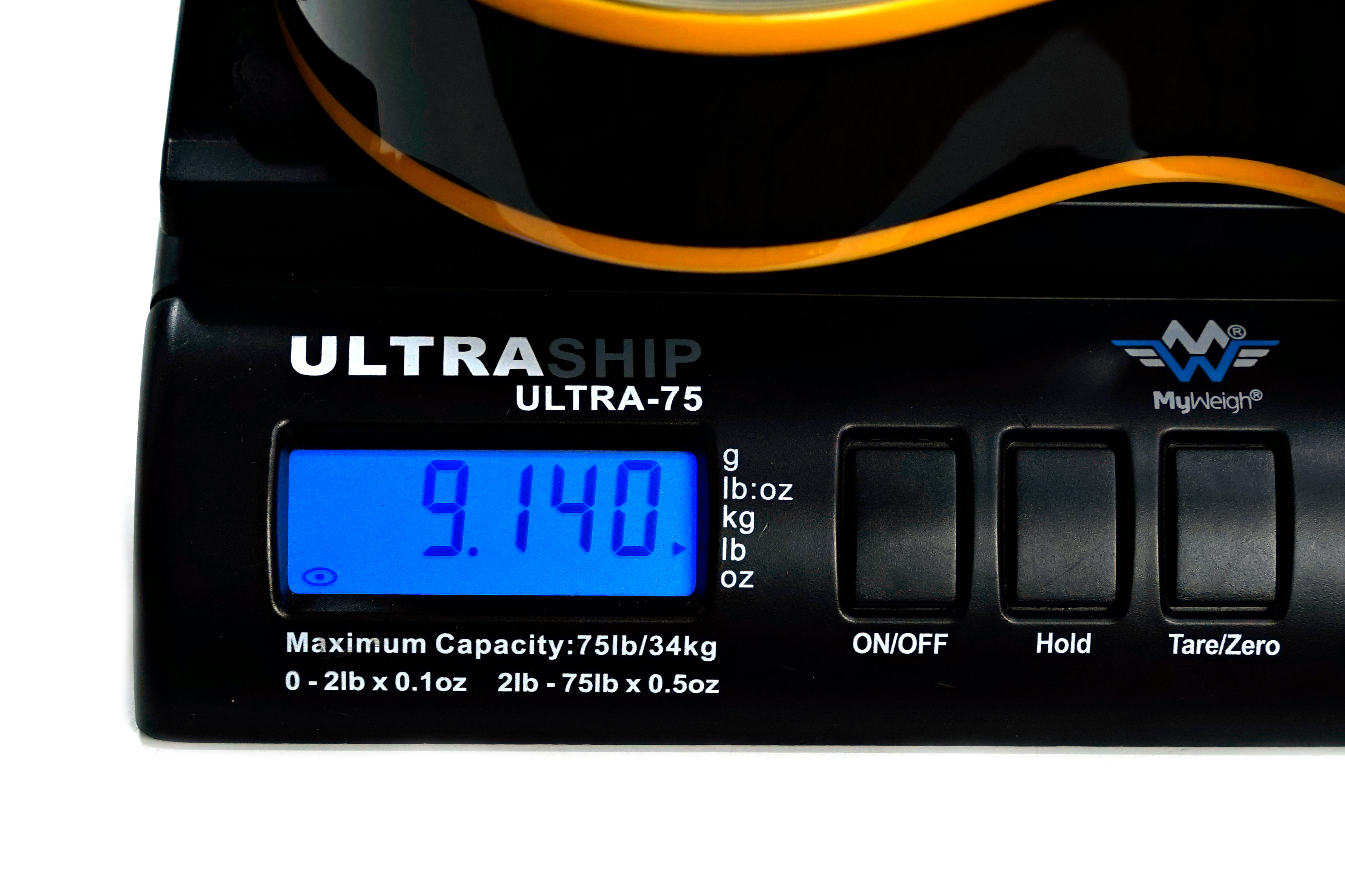 Epiphone 2020 Joe Bonamassa Black Beauty Les Paul Custom Outfit Ebony (Pre-Owned) #20071523287