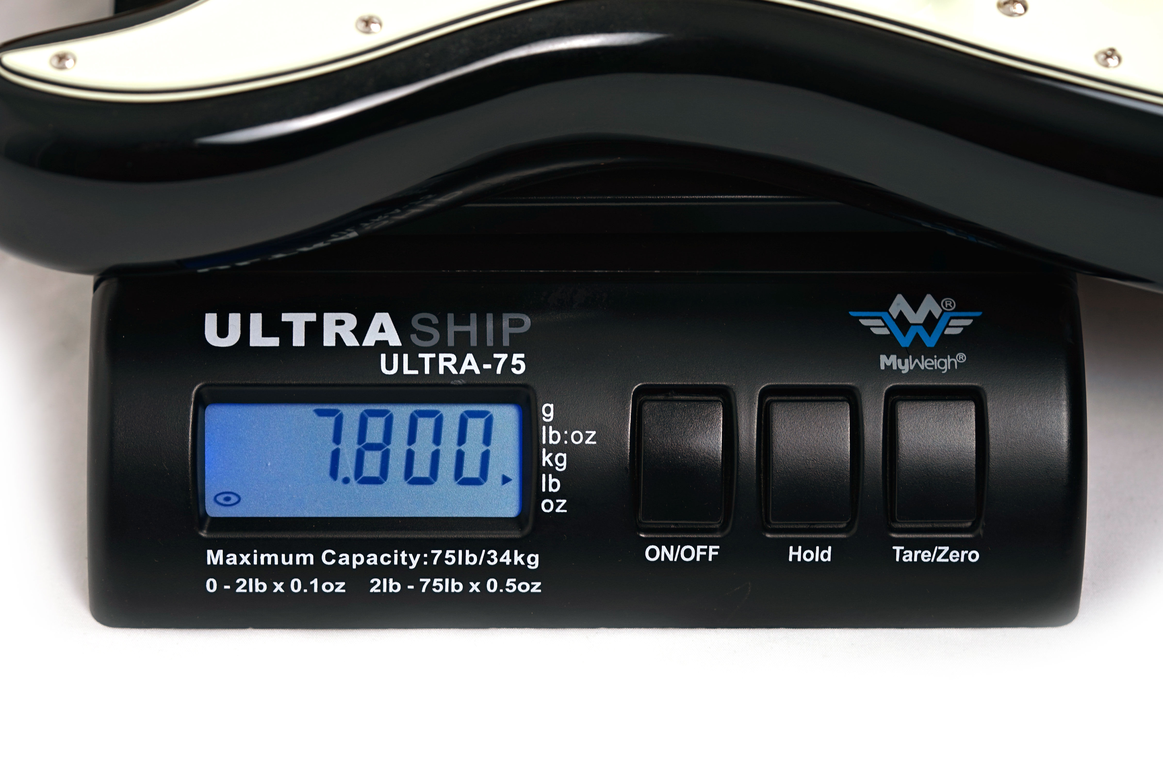 Fender 2024 American Vintage II 61 Stratocaster 3 Colour Sunburst Left Handed (Pre-Owned) #V2432348