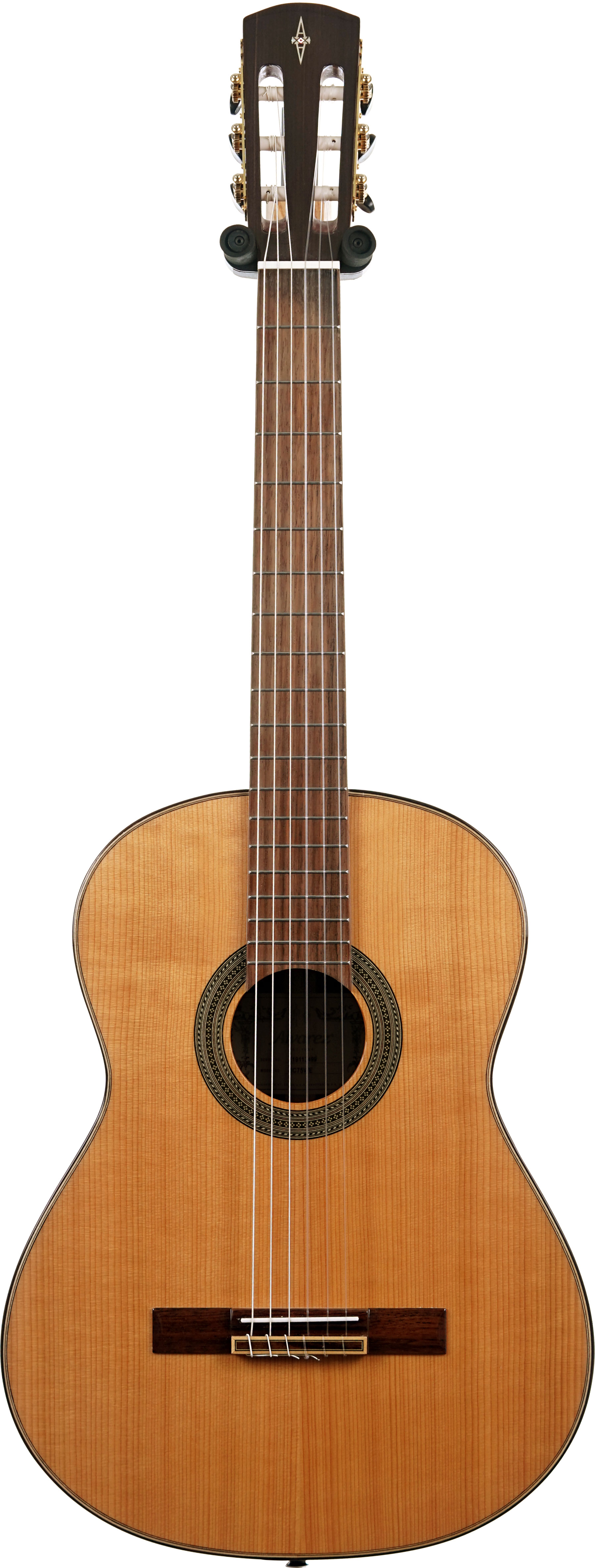 Alvarez 2019 Masterworks MC75WE Classical (Pre-Owned) #E19113499