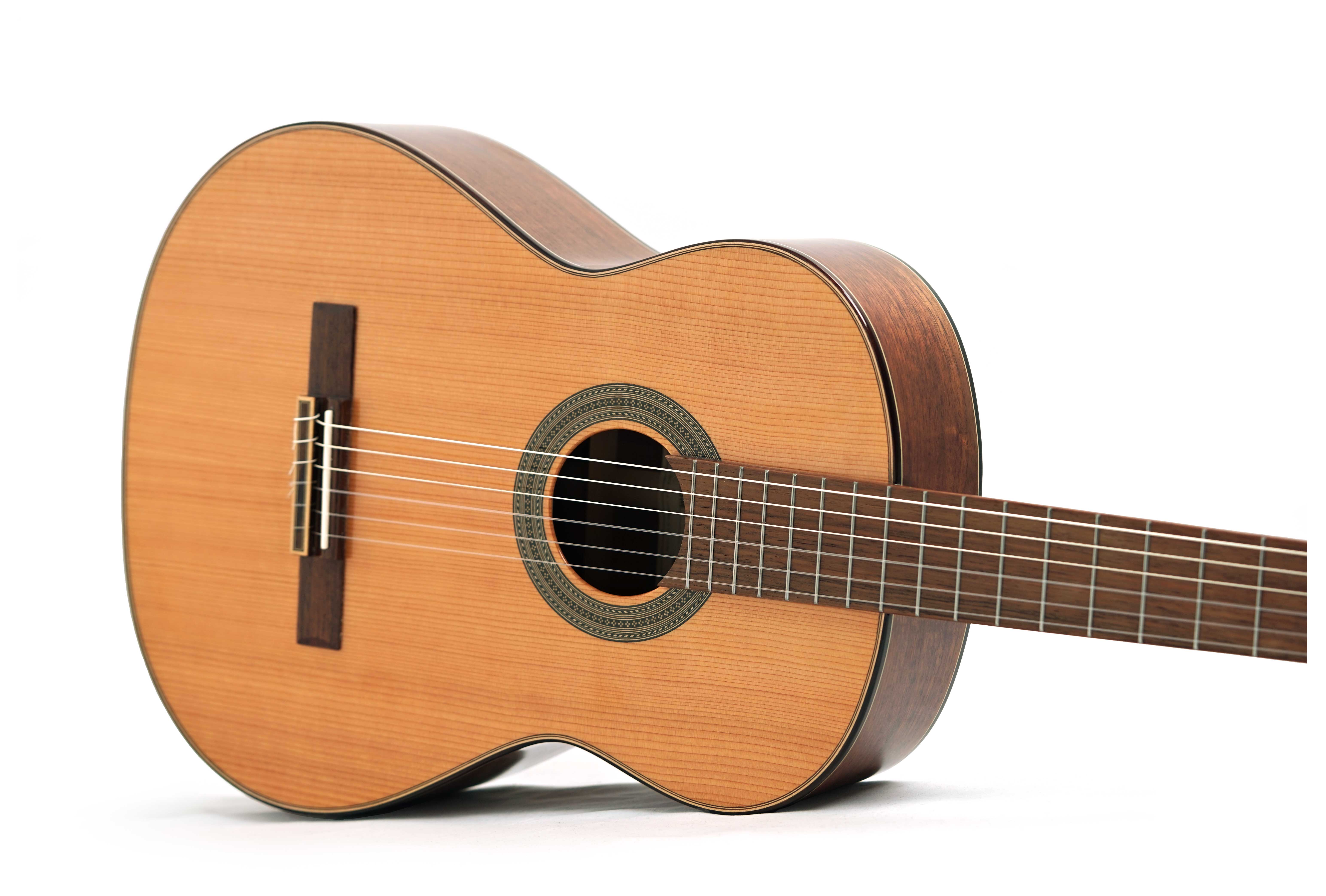 Alvarez 2019 Masterworks MC75WE Classical (Pre-Owned) #E19113499