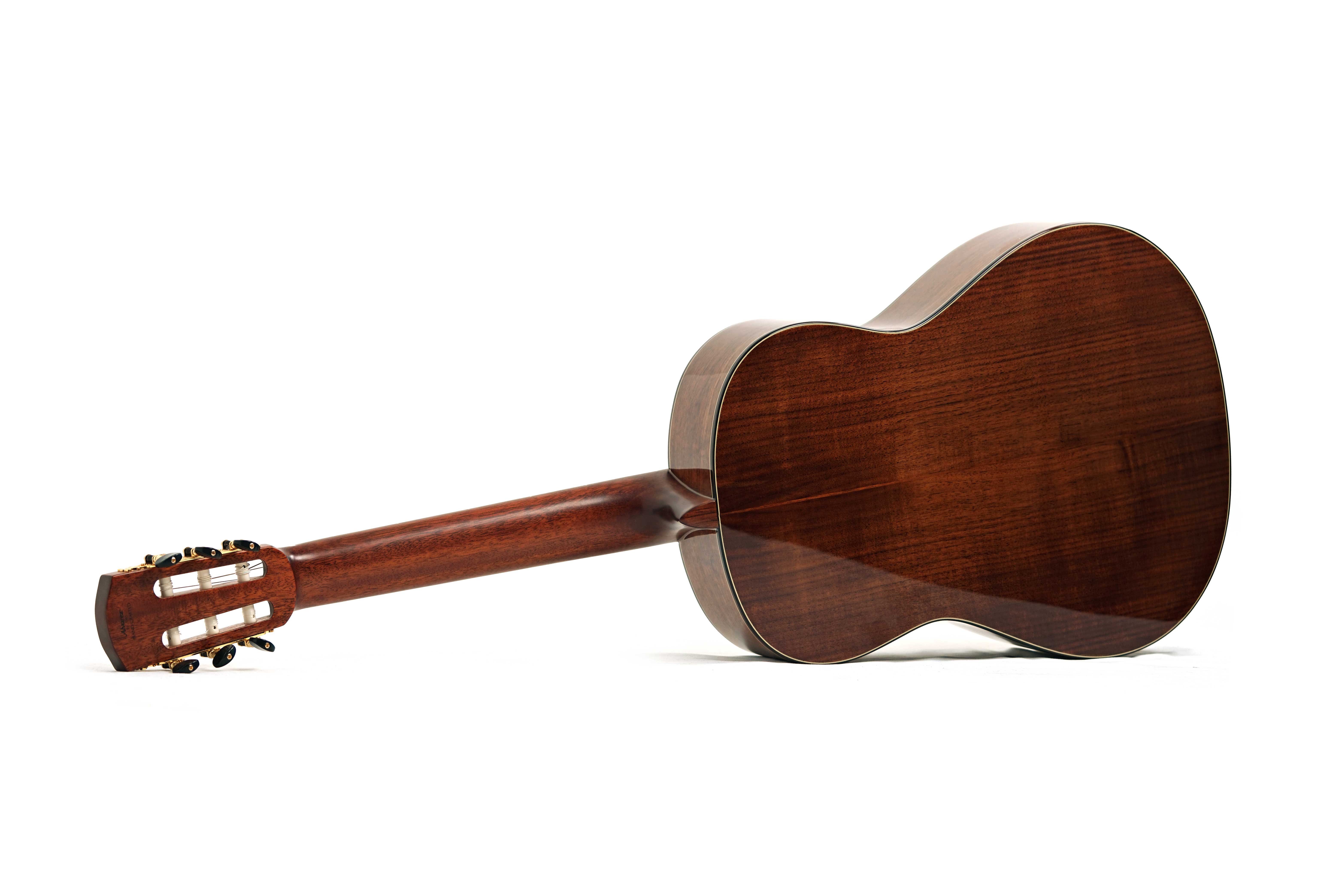 Alvarez 2019 Masterworks MC75WE Classical (Pre-Owned) #E19113499