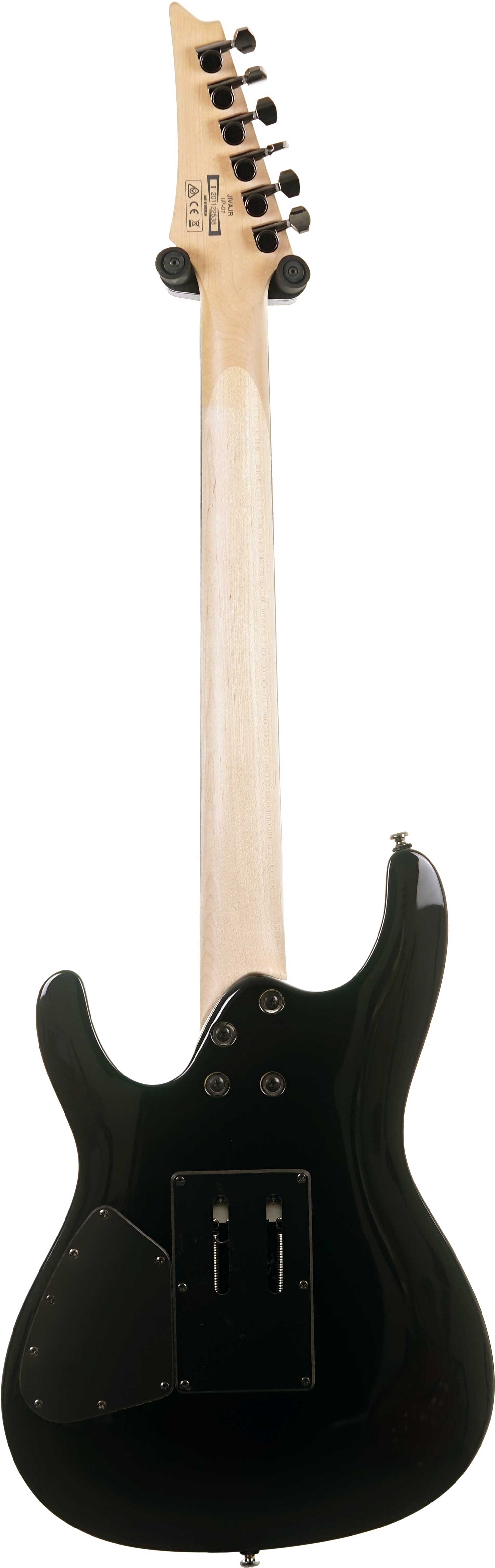 Ibanez 2020 Signature JIVAJR-DSE Jiva Jnr Nita Strauss Deep Sea Blonde (Pre-Owned) #I201122538