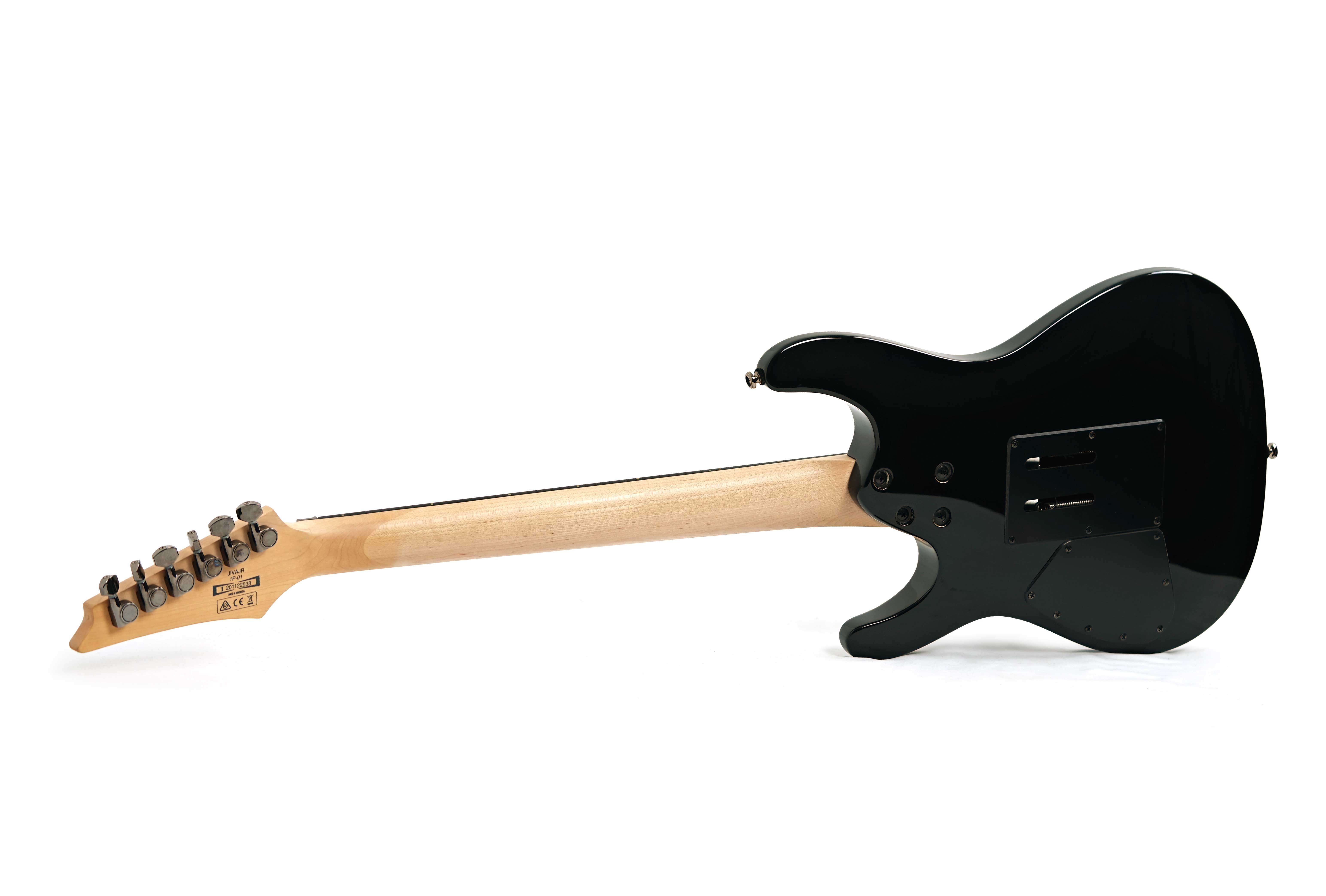 Ibanez 2020 Signature JIVAJR-DSE Jiva Jnr Nita Strauss Deep Sea Blonde (Pre-Owned) #I201122538