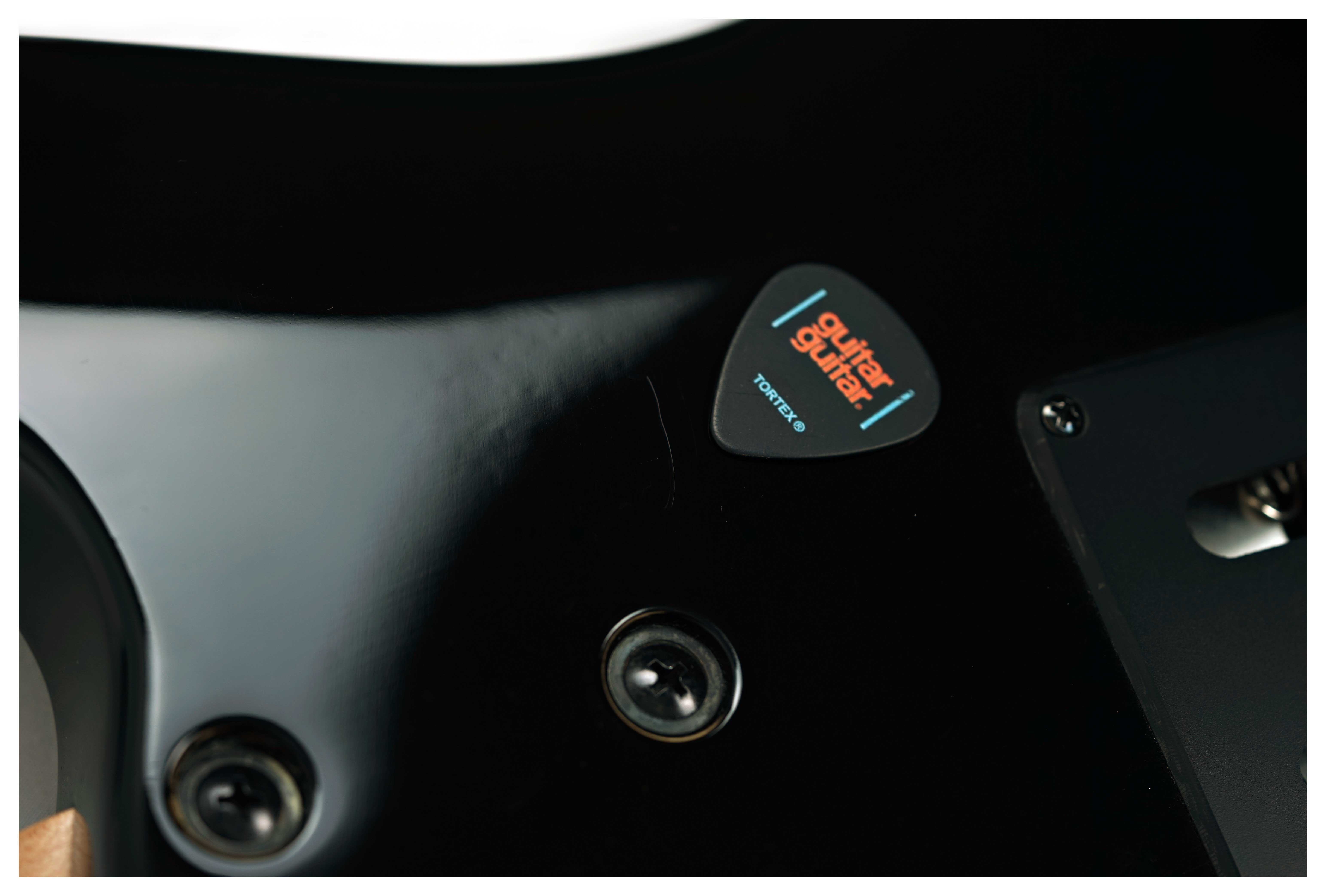 Ibanez 2020 Signature JIVAJR-DSE Jiva Jnr Nita Strauss Deep Sea Blonde (Pre-Owned) #I201122538