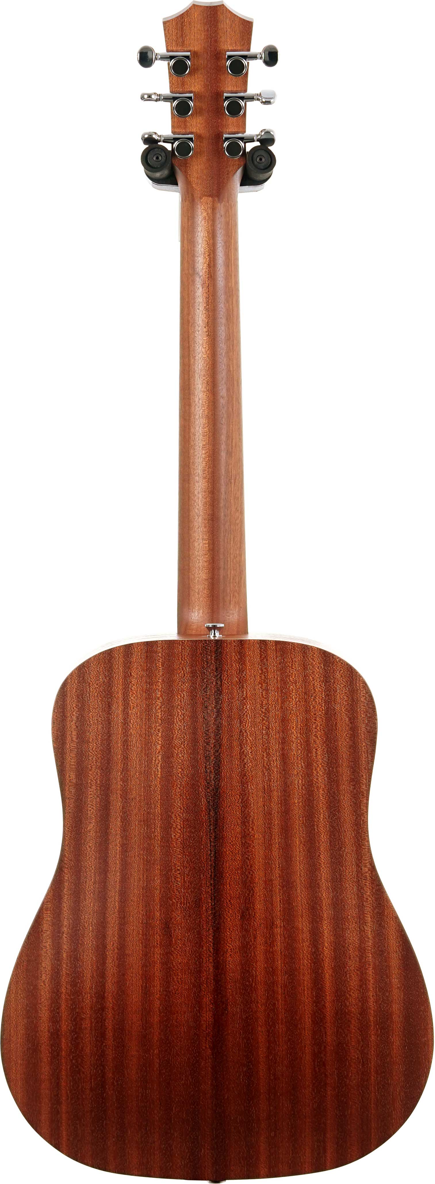 Taylor 2015 BT1 Baby Spruce (Pre-Owned) #2110155033