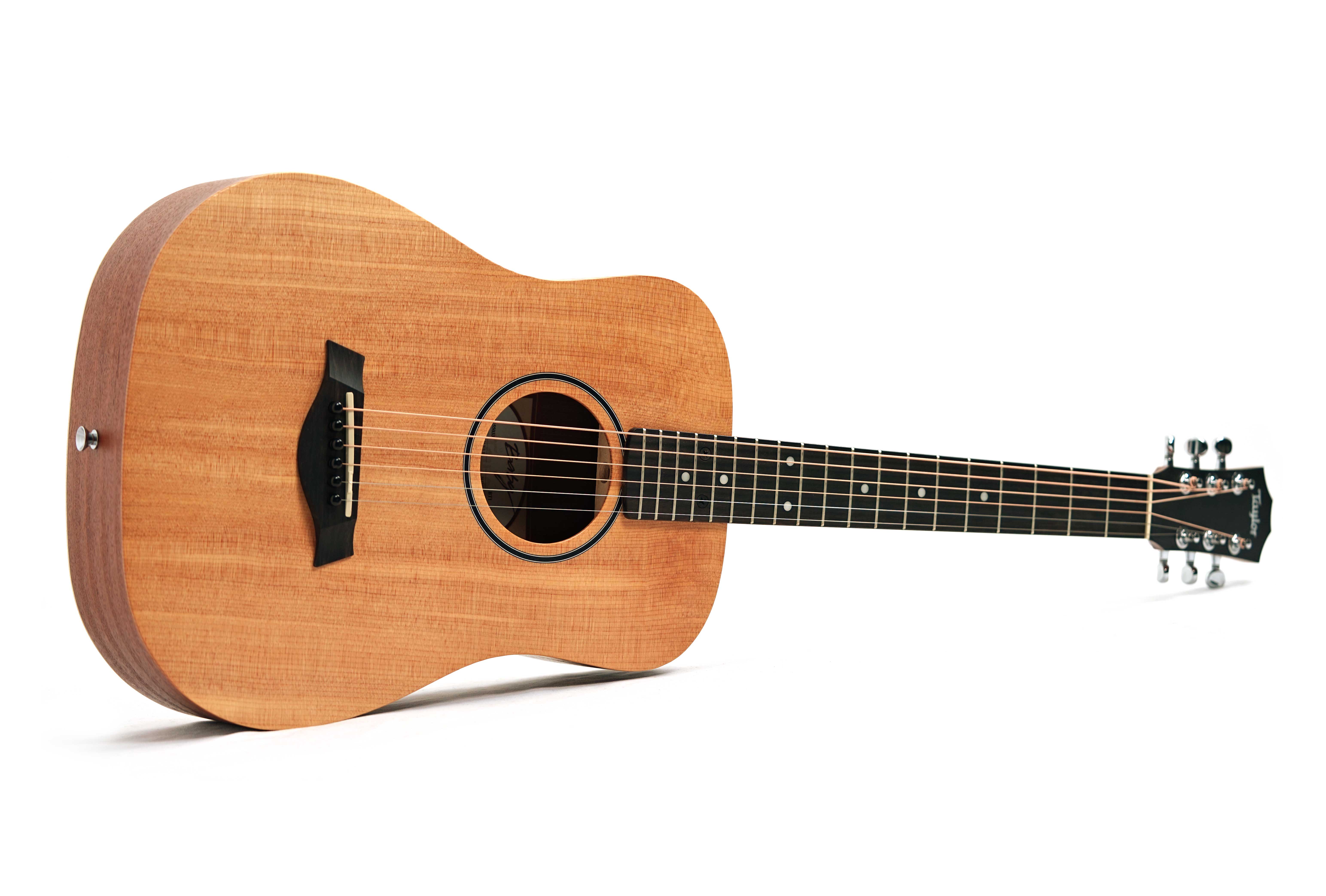 Taylor 2015 BT1 Baby Spruce (Pre-Owned) #2110155033