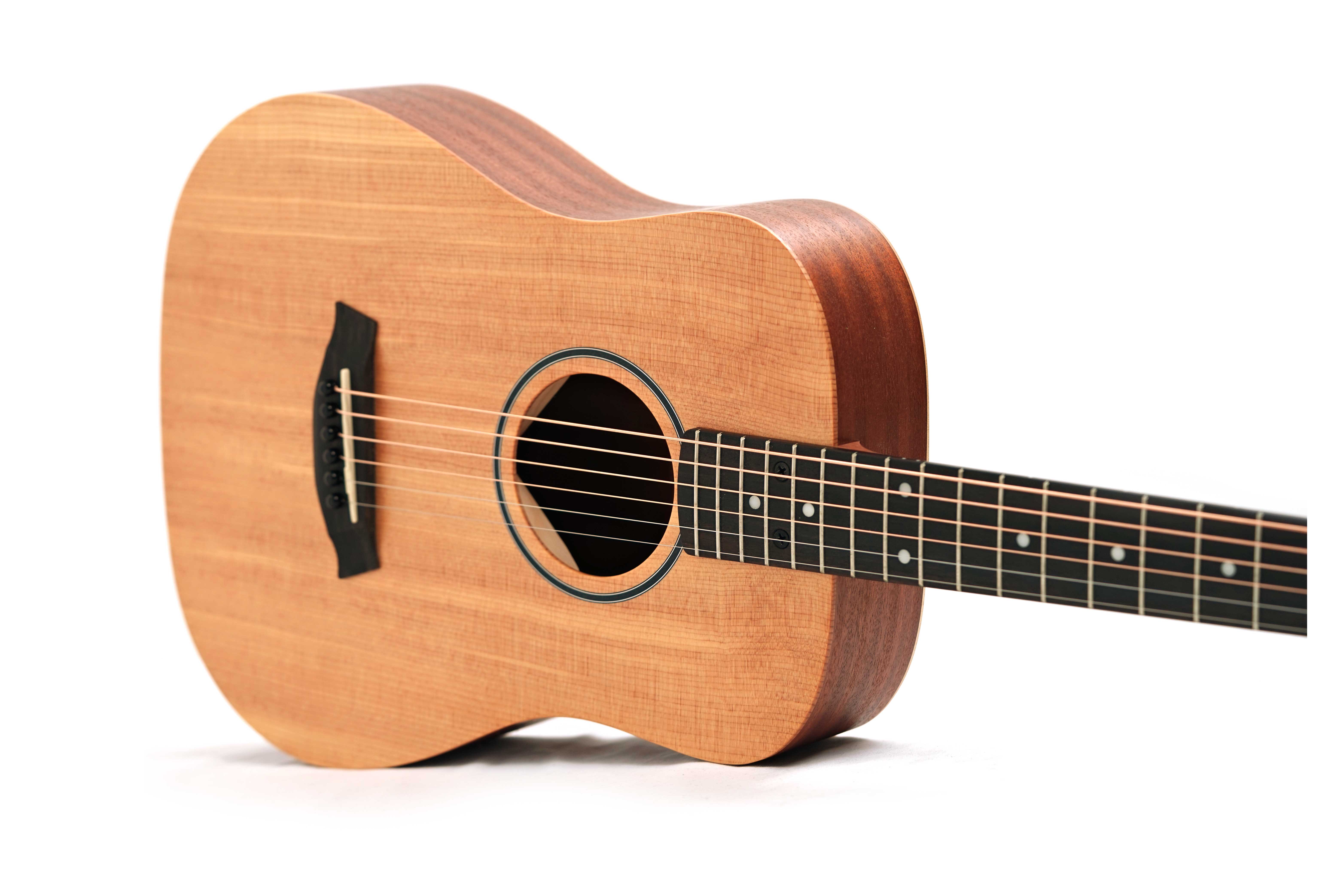 Taylor 2015 BT1 Baby Spruce (Pre-Owned) #2110155033