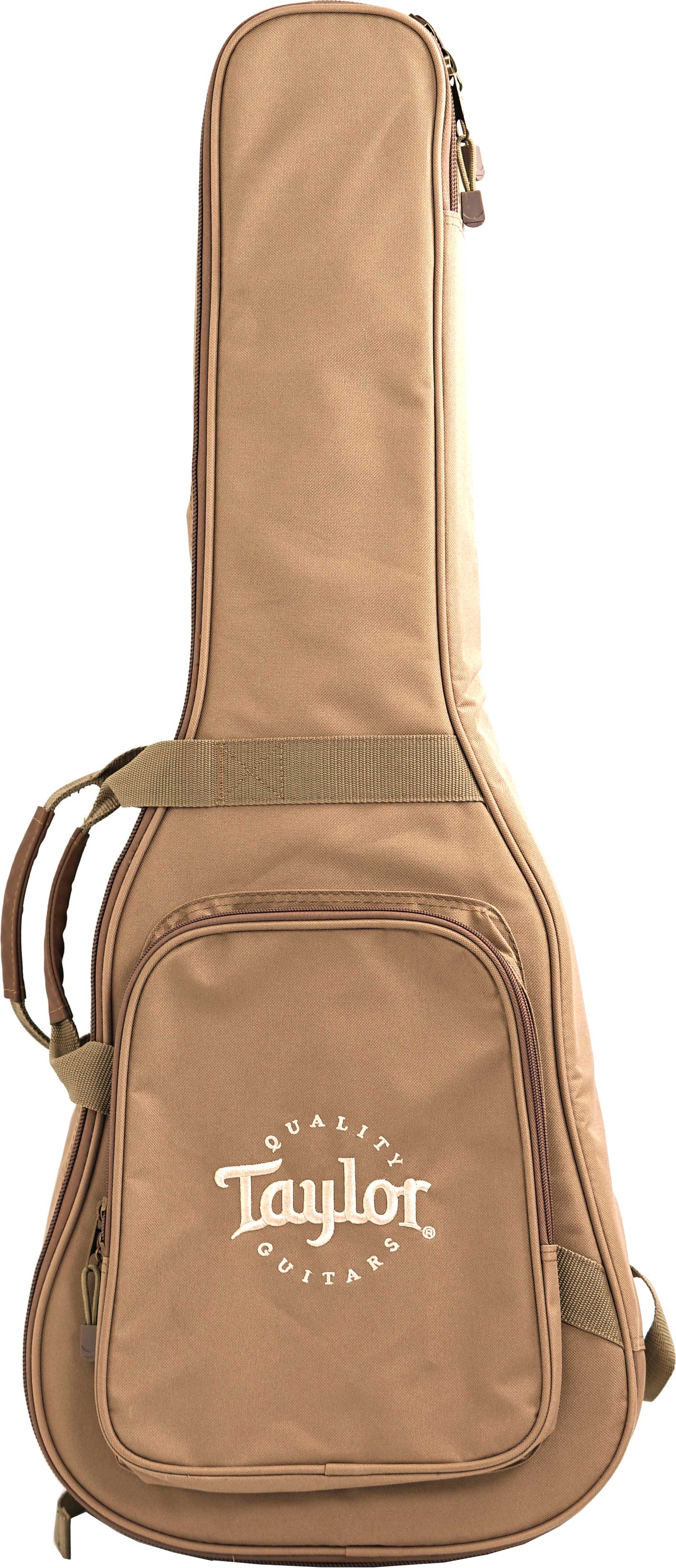 Taylor 2015 BT1 Baby Spruce (Pre-Owned) #2110155033