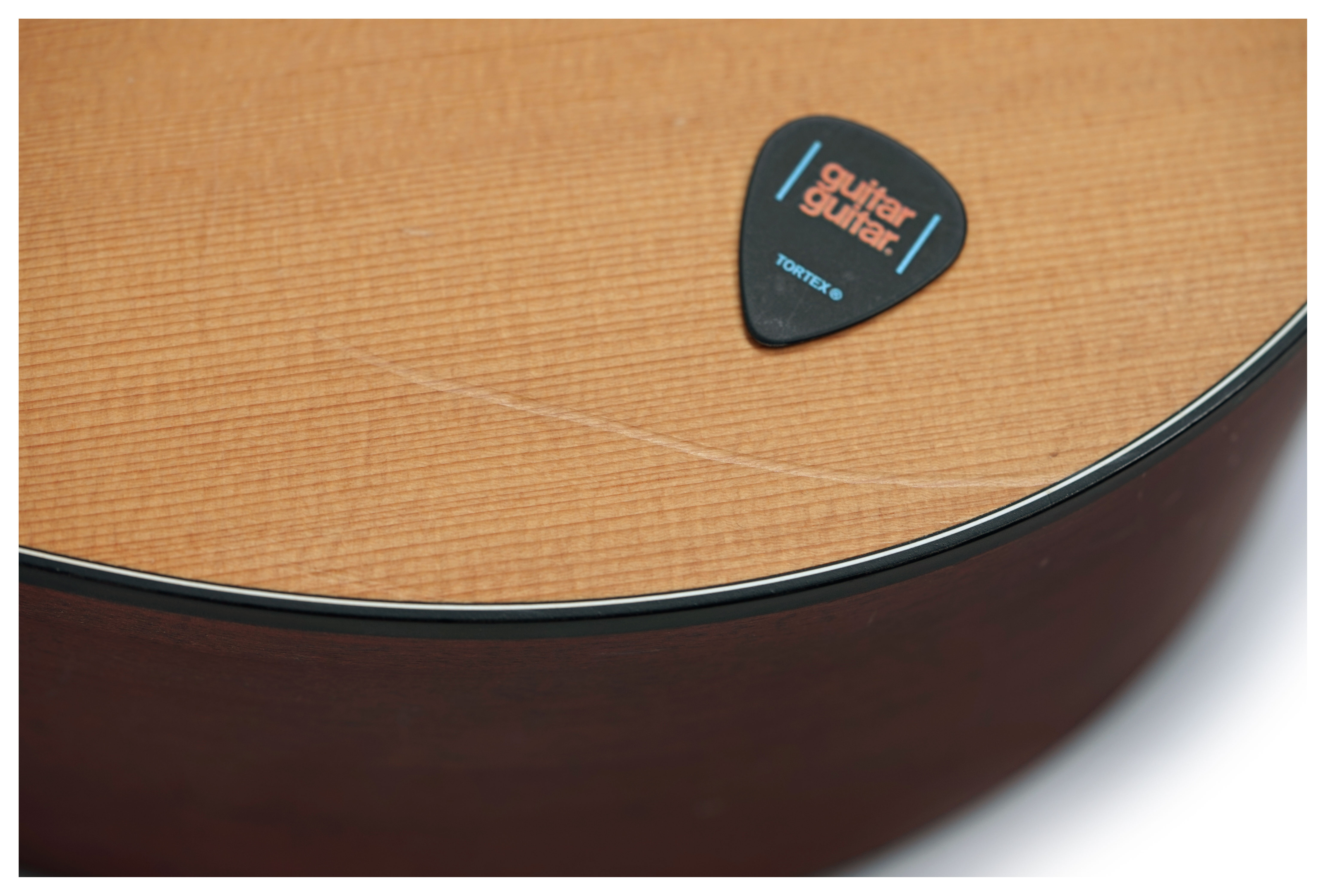 Martin 2009 1 Series DC1E Dreadnought Cutaway Electric (Pre-Owned) #1391140