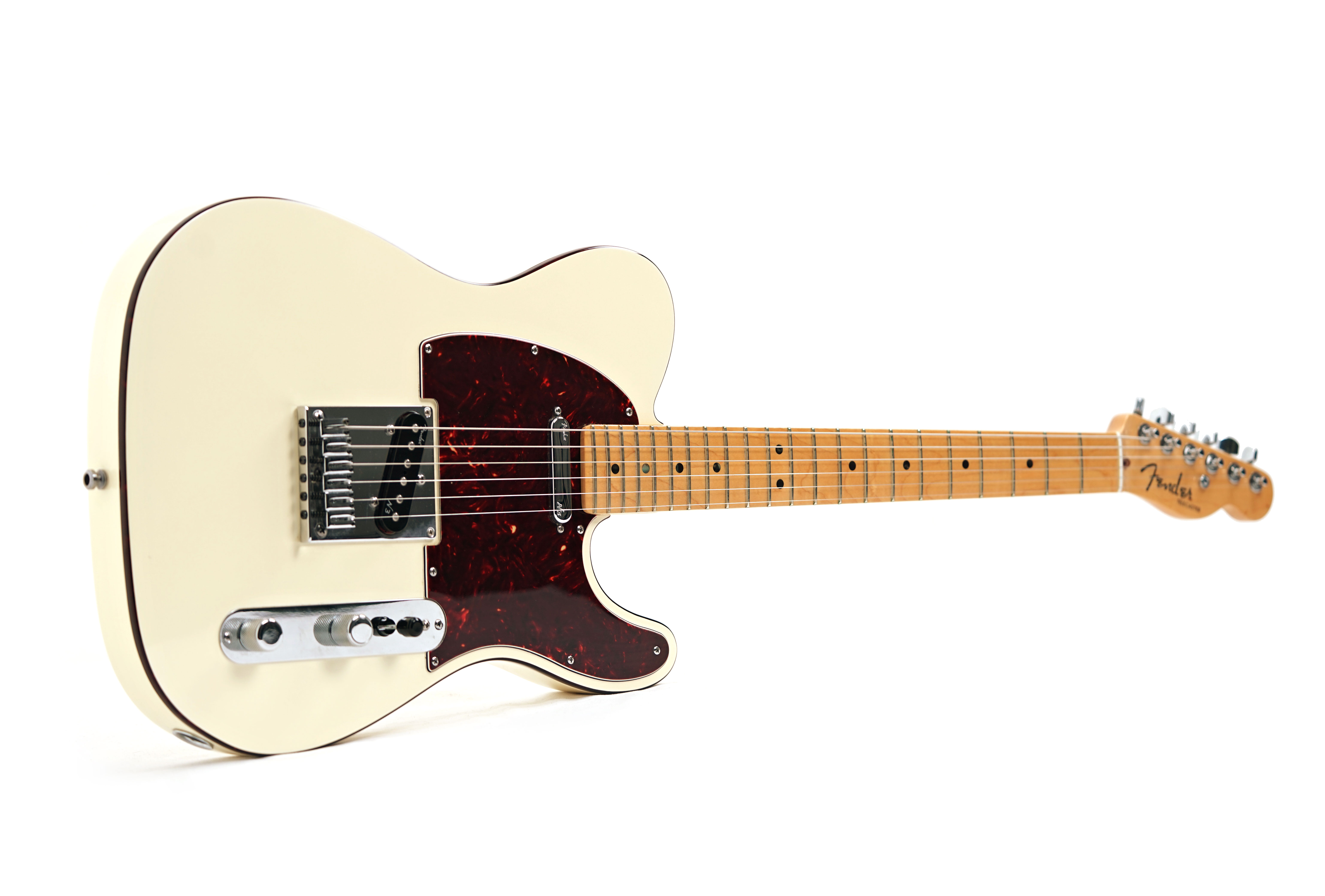 Fender American Deluxe Telecaster 2014年製 Fender American Deluxe Telecaster 2014年製 Fender Telecaster