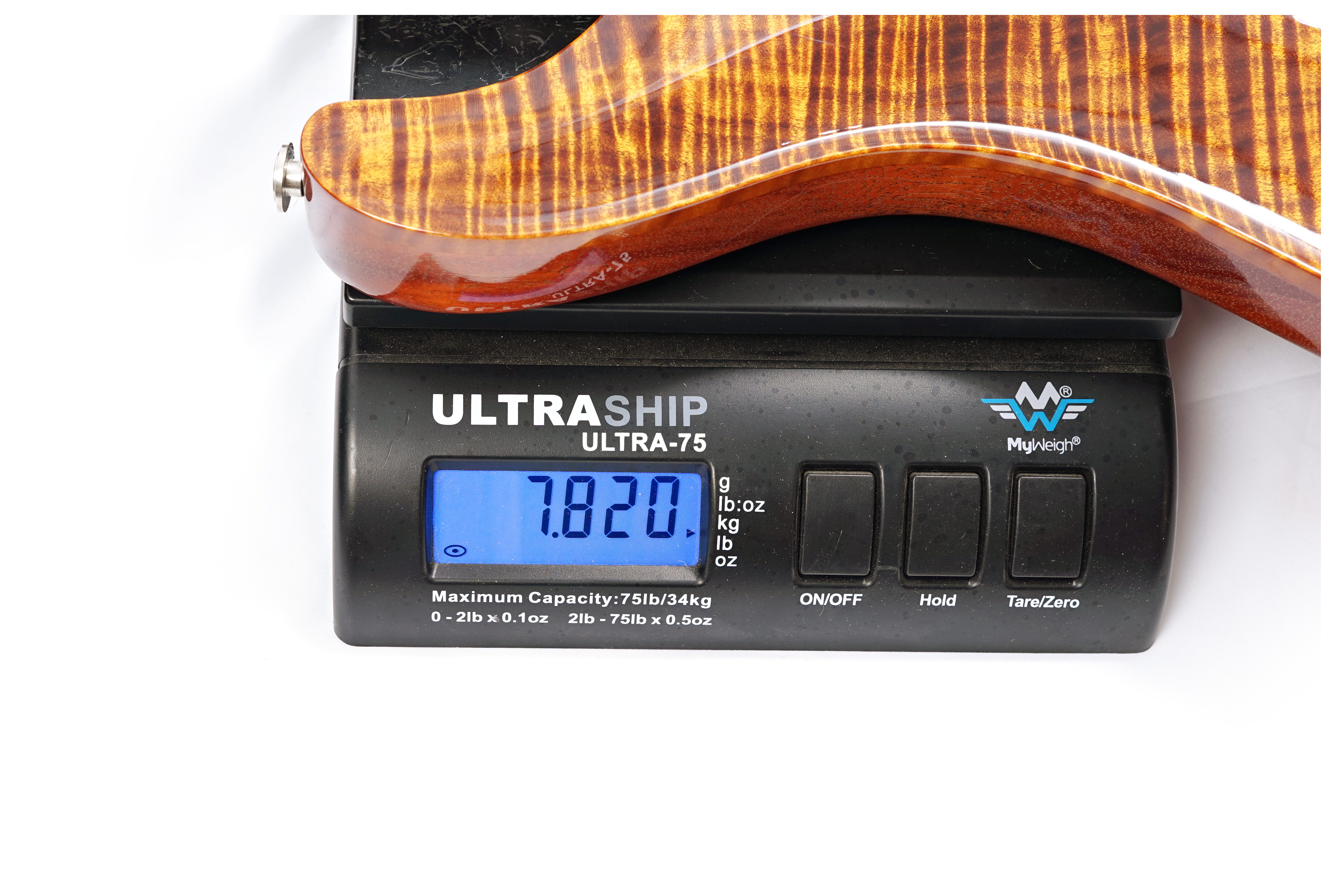 PRS 2013 Pauls Guitar Copperhead (Pre-Owned) #13198570