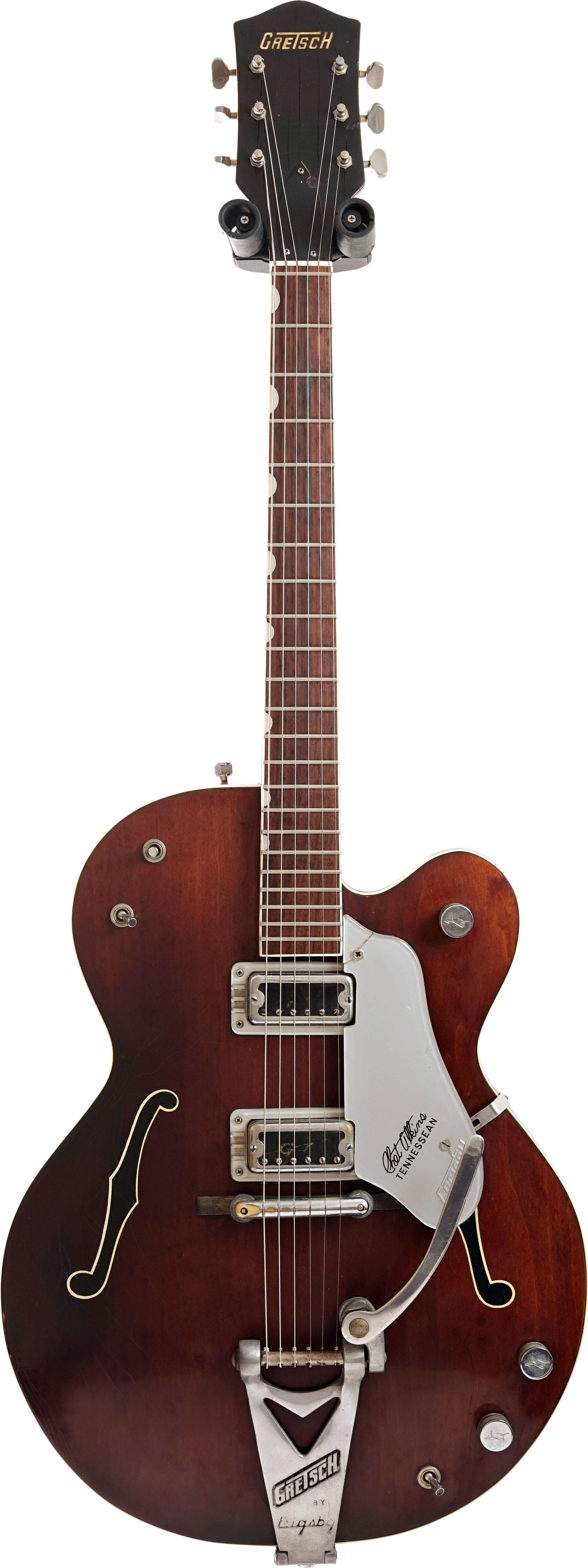 Gretsch 1964 G6114 Chet Atkins Tennessee (Pre-Owned)