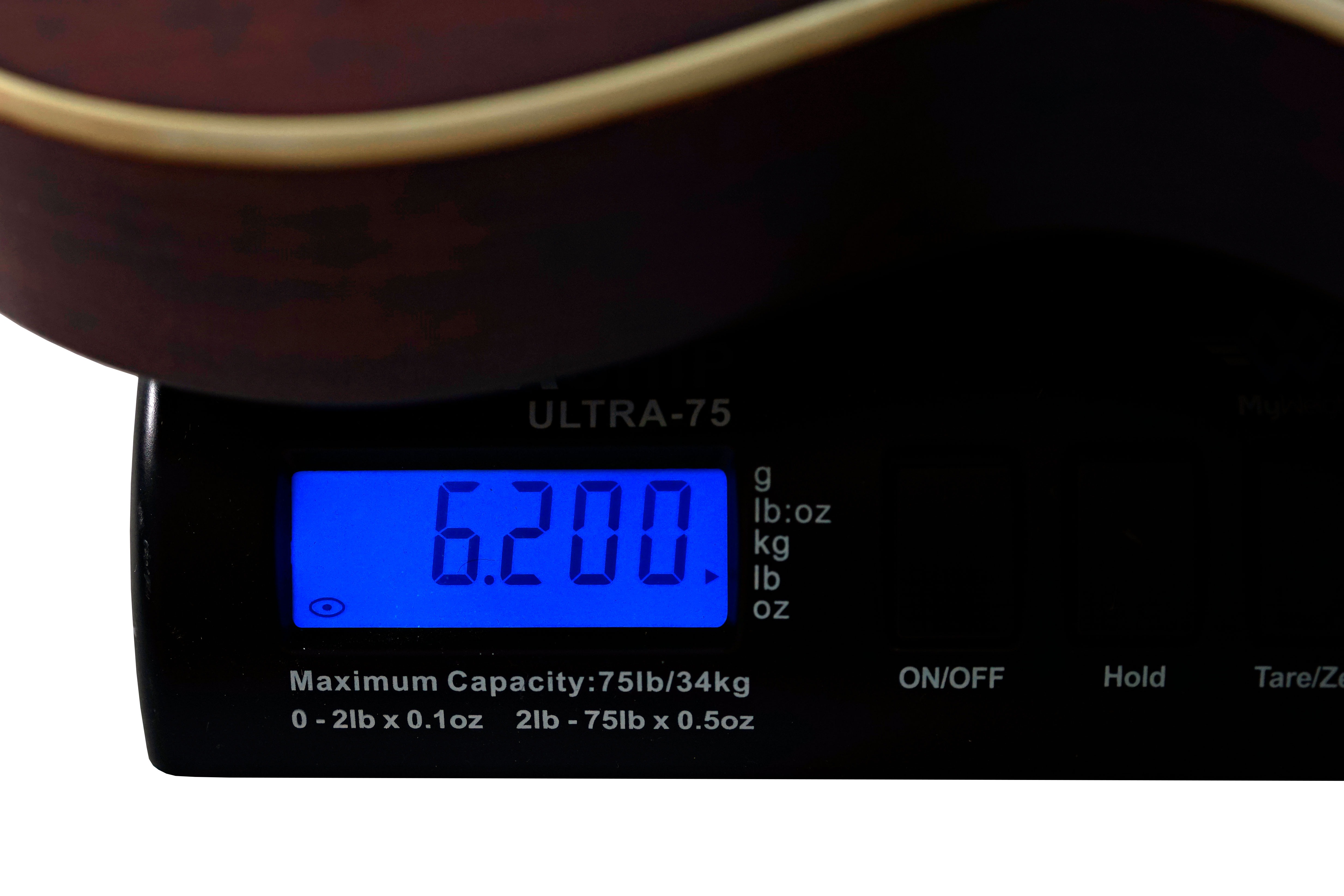 Gretsch 1964 G6114 Chet Atkins Tennessee (Pre-Owned)