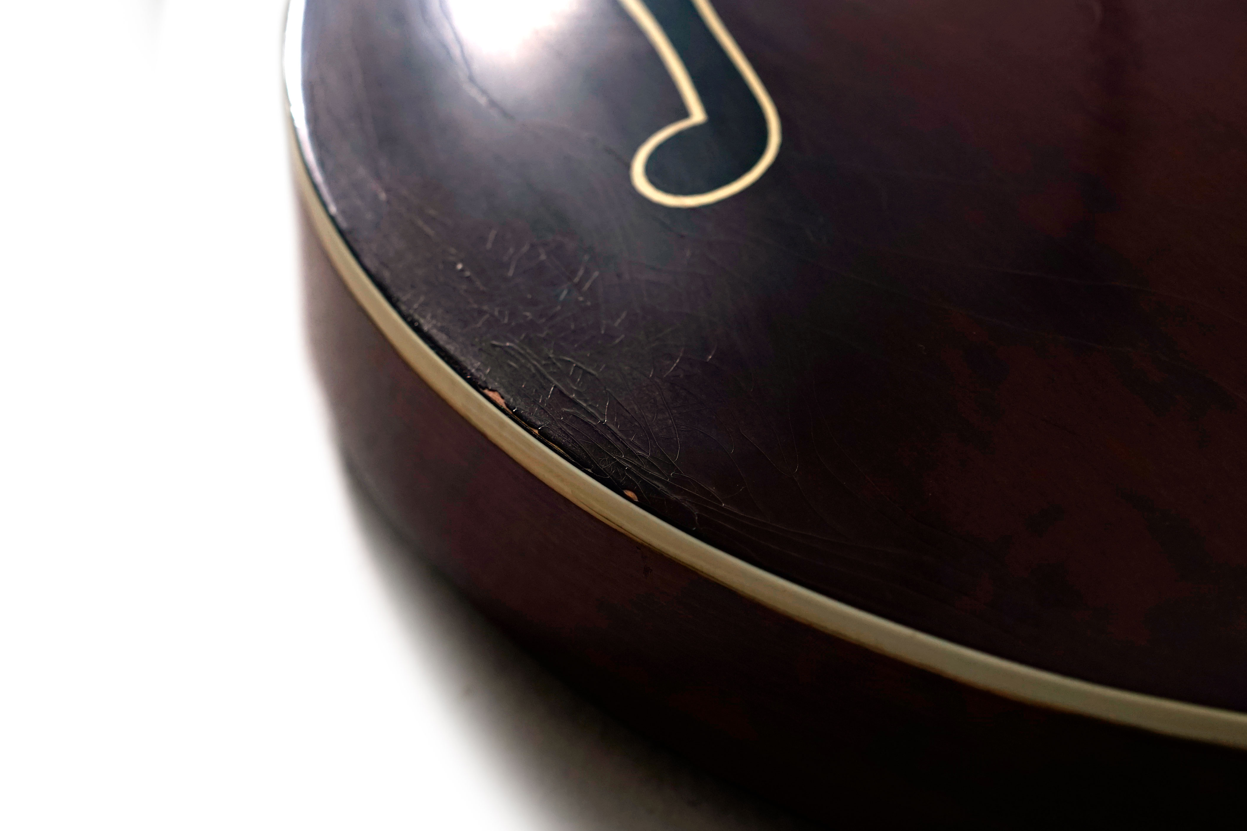 Gretsch 1964 G6114 Chet Atkins Tennessee (Pre-Owned)