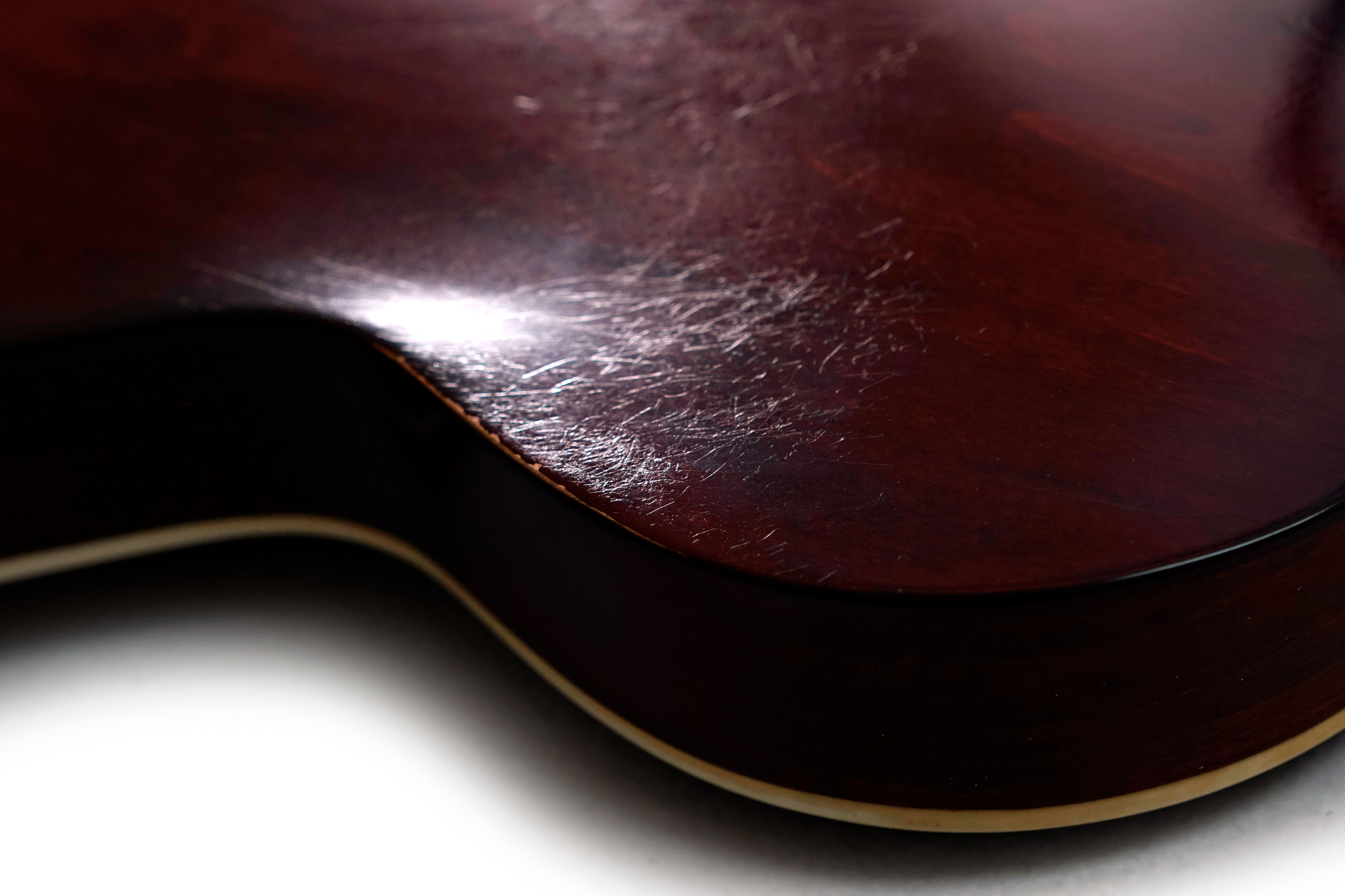 Gretsch 1964 G6114 Chet Atkins Tennessee (Pre-Owned)