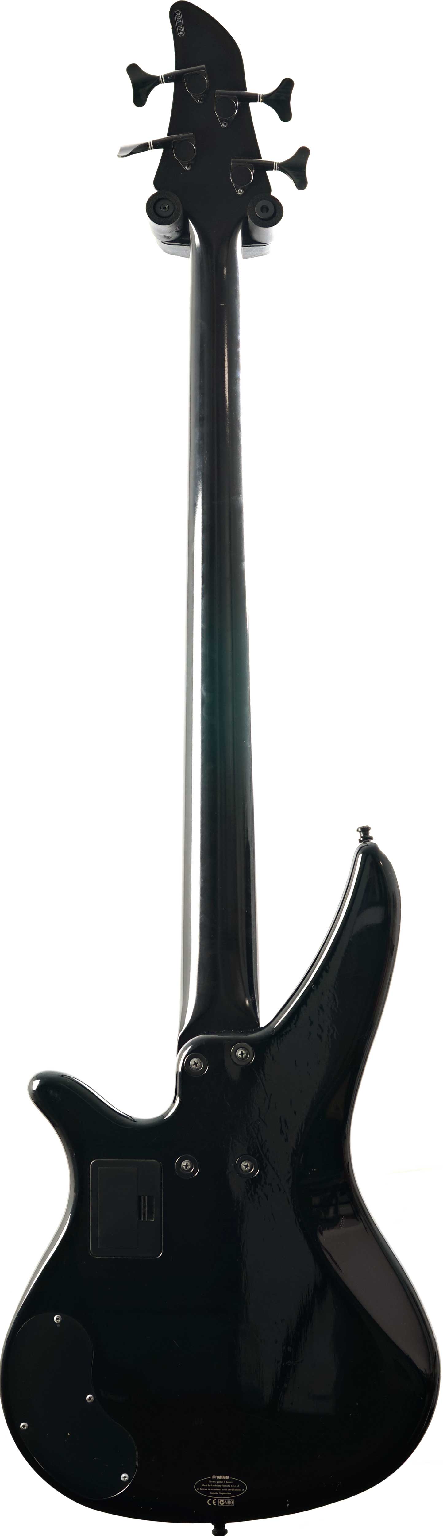 Yamaha RBX774 Black (Pre-Owned) #QKH169038