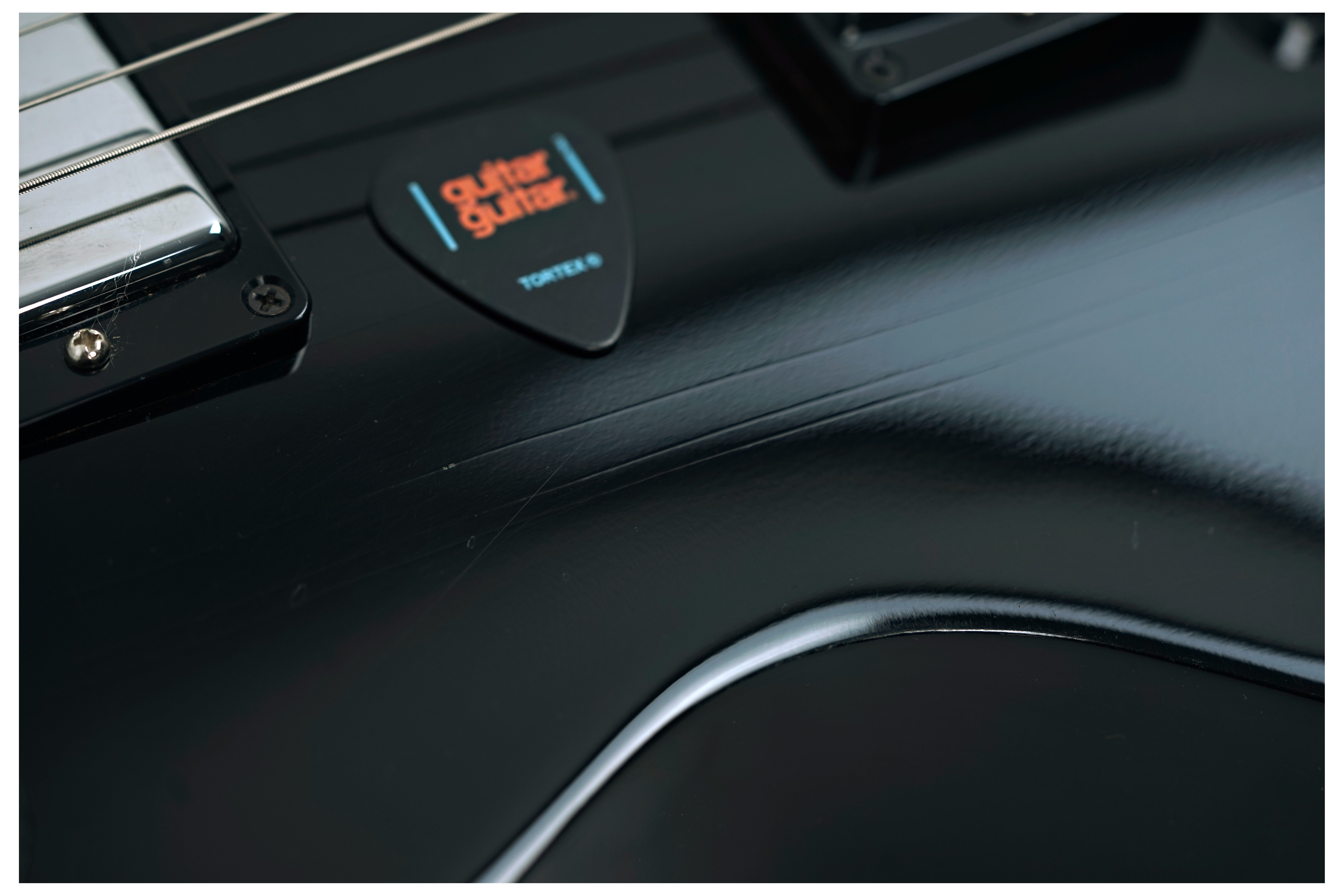 Gibson 2007 Les Paul Studio Ebony Chrome Hardware (Pre-Owned) #007470498