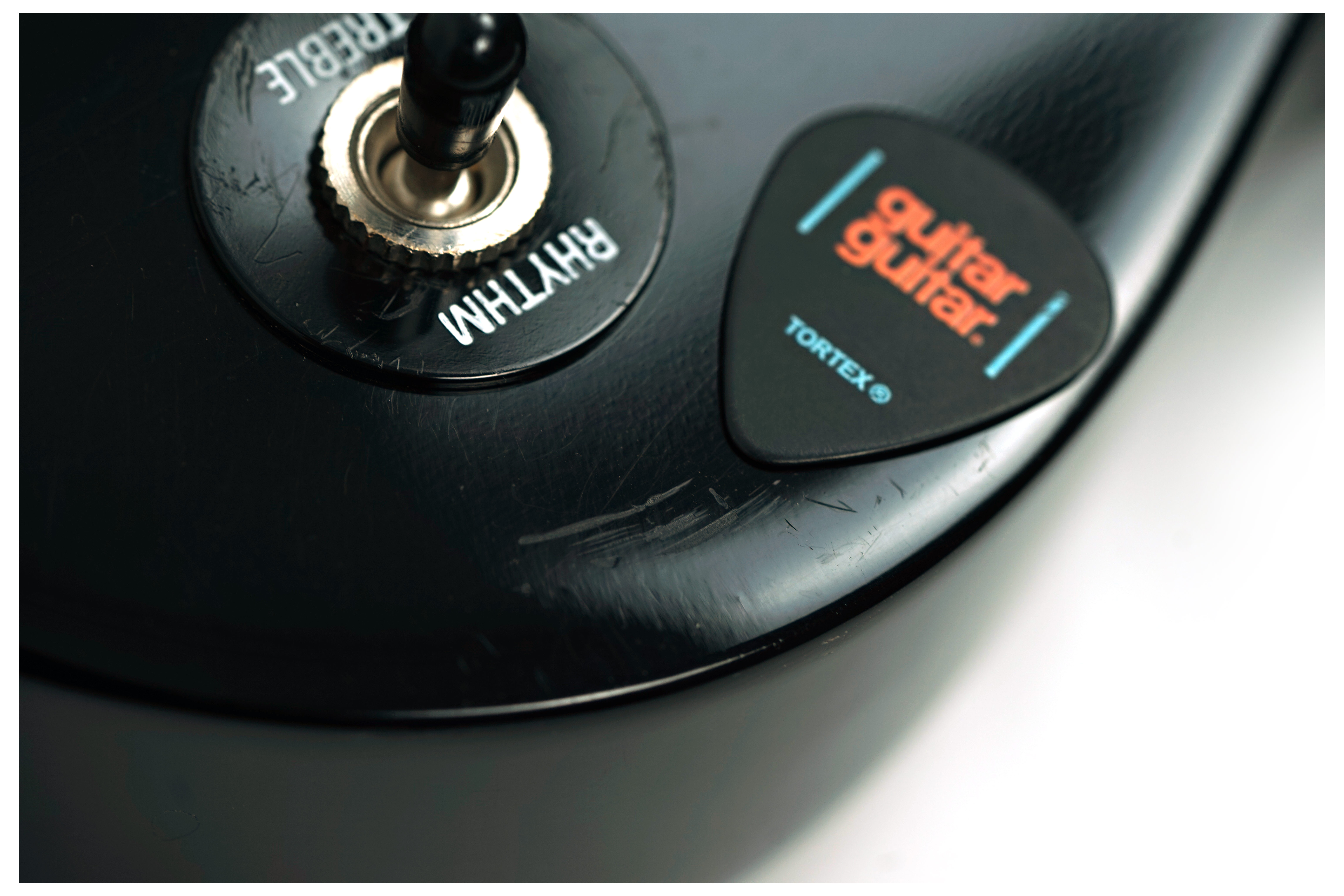 Gibson 2007 Les Paul Studio Ebony Chrome Hardware (Pre-Owned) #007470498