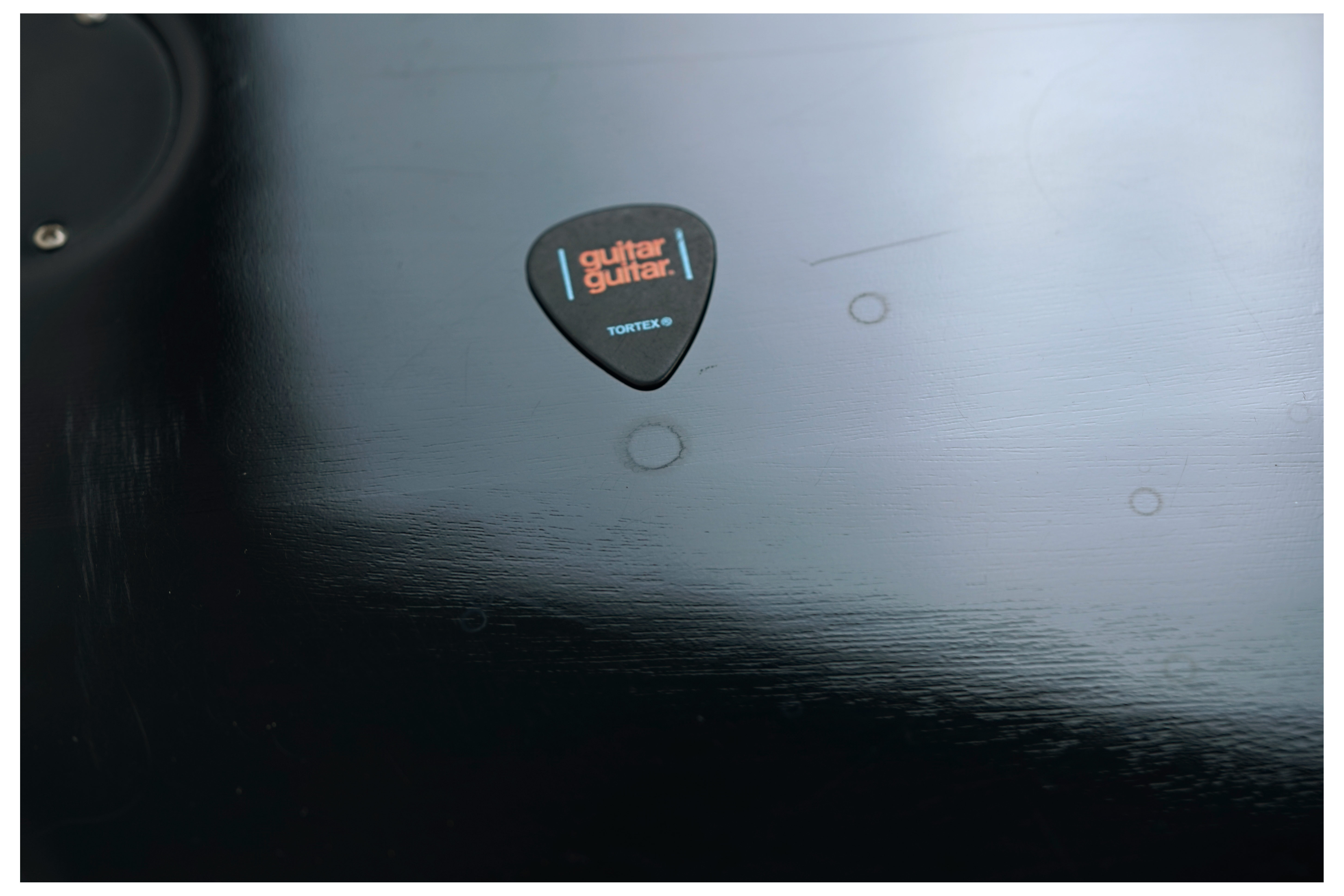 Gibson 2007 Les Paul Studio Ebony Chrome Hardware (Pre-Owned) #007470498