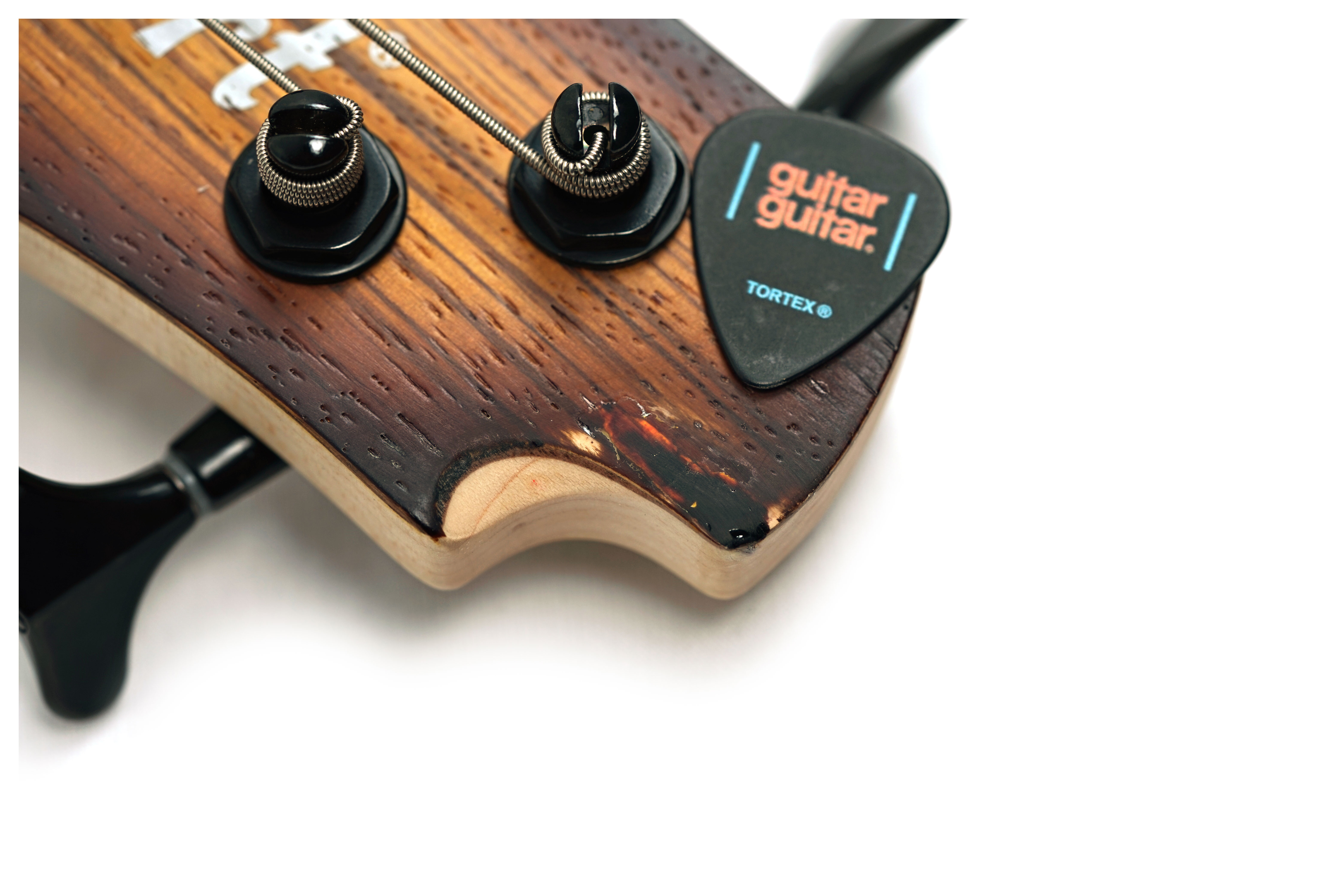 Cort 2018 Artisan C4 Plus ZBMH Open Pore Tobacco Burst (Pre-Owned) #181210509