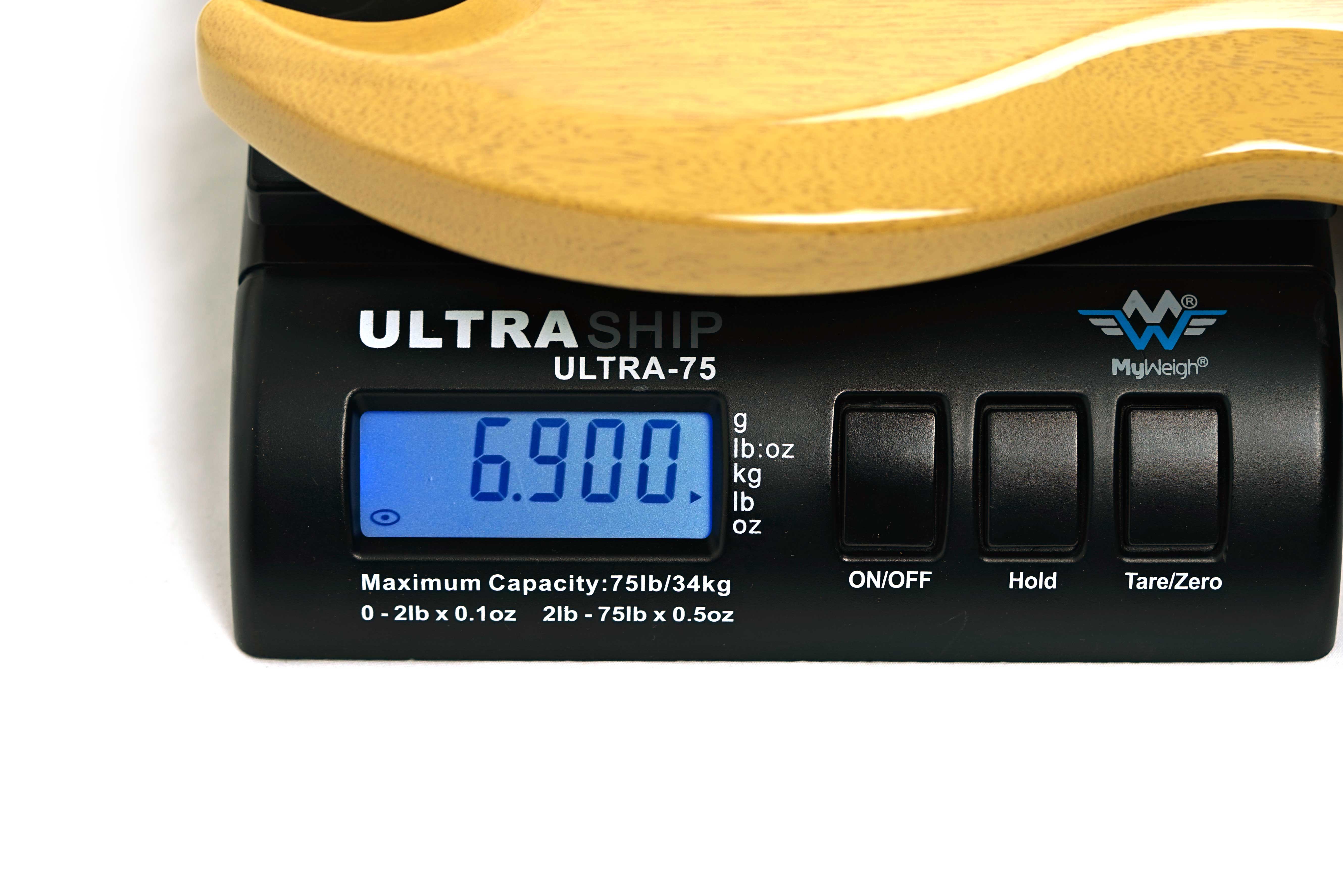 Gibson 2023 SG Standard TV Yellow (Pre-Owned) #224330057