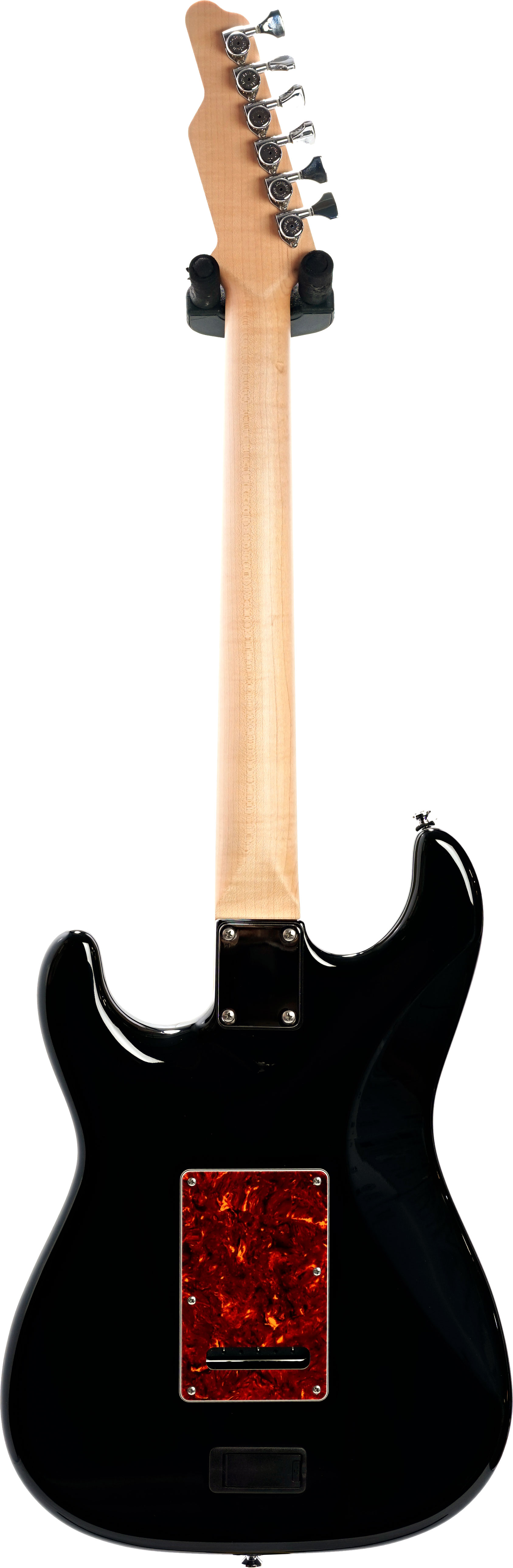 Tyler Classic Black Level 3 Huff Spec (Pre-Owned) #12107