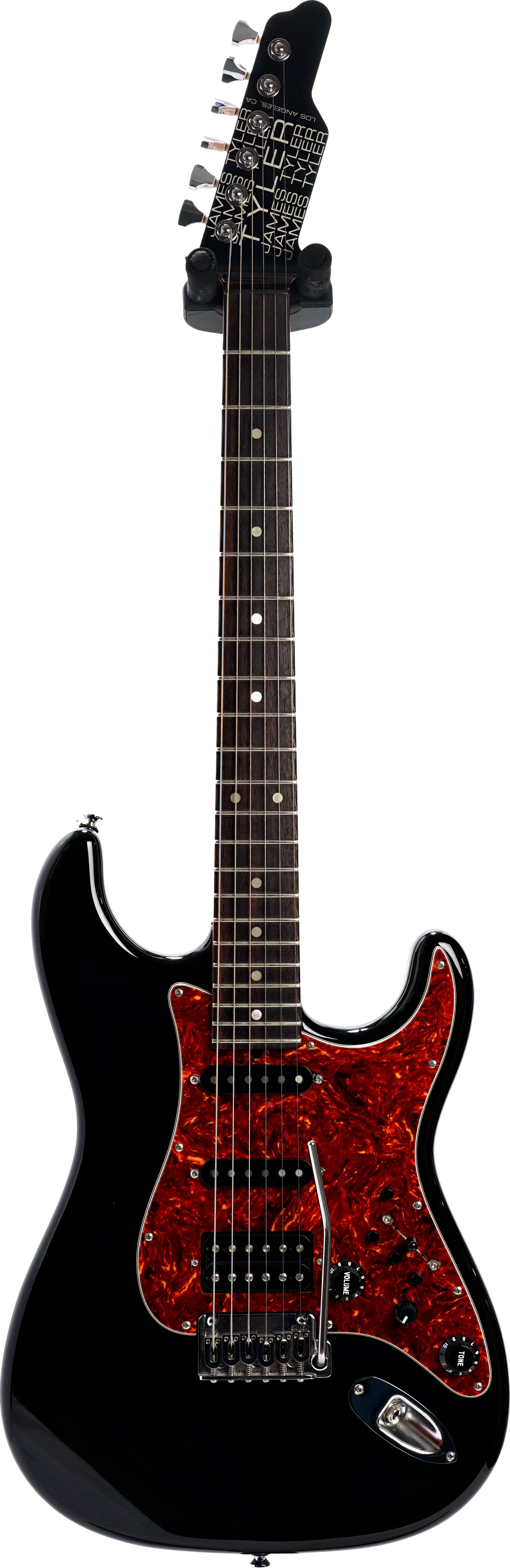 Tyler Classic Black Level 3 Huff Spec (Pre-Owned) #12107