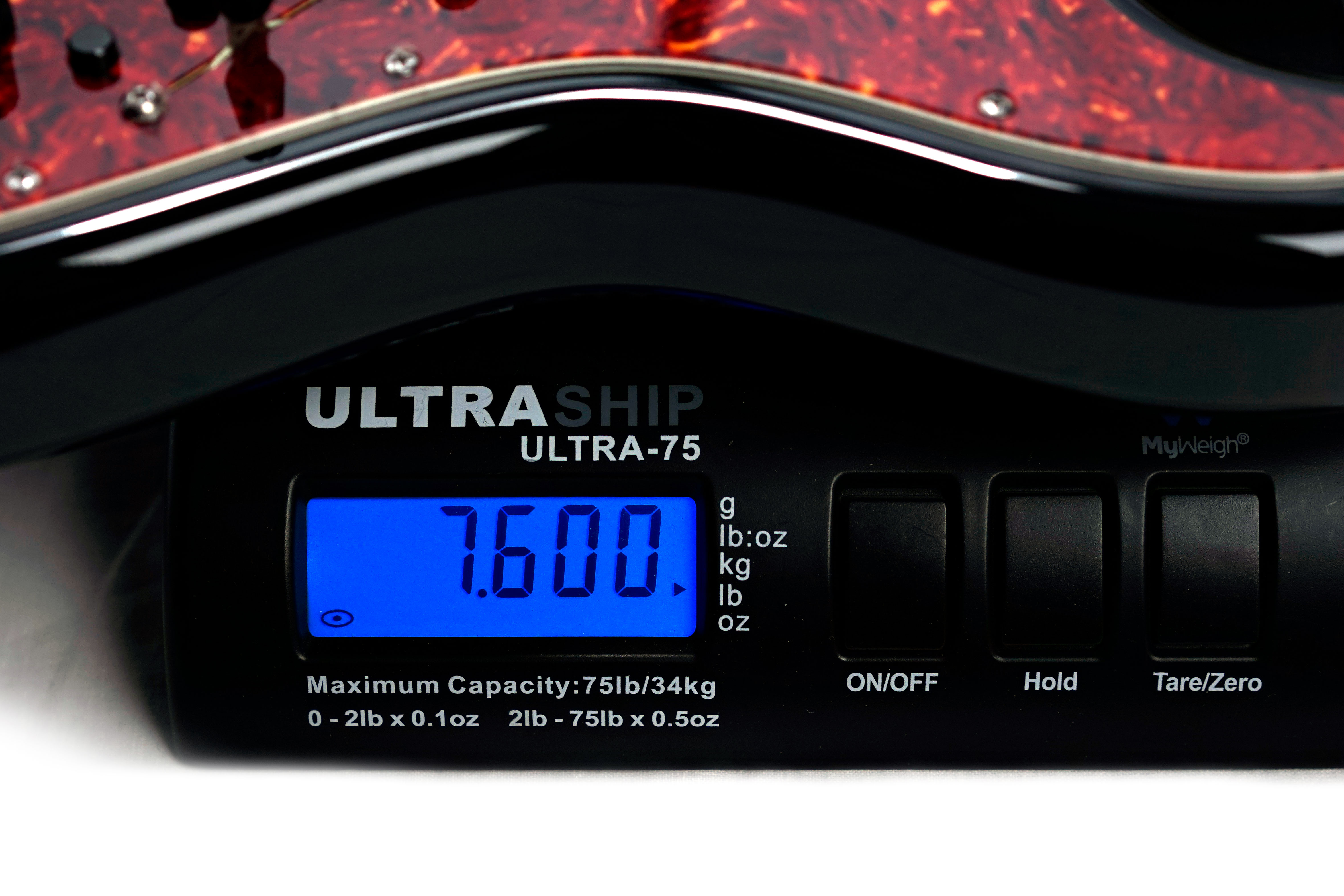 Tyler Classic Black Level 3 Huff Spec (Pre-Owned) #12107