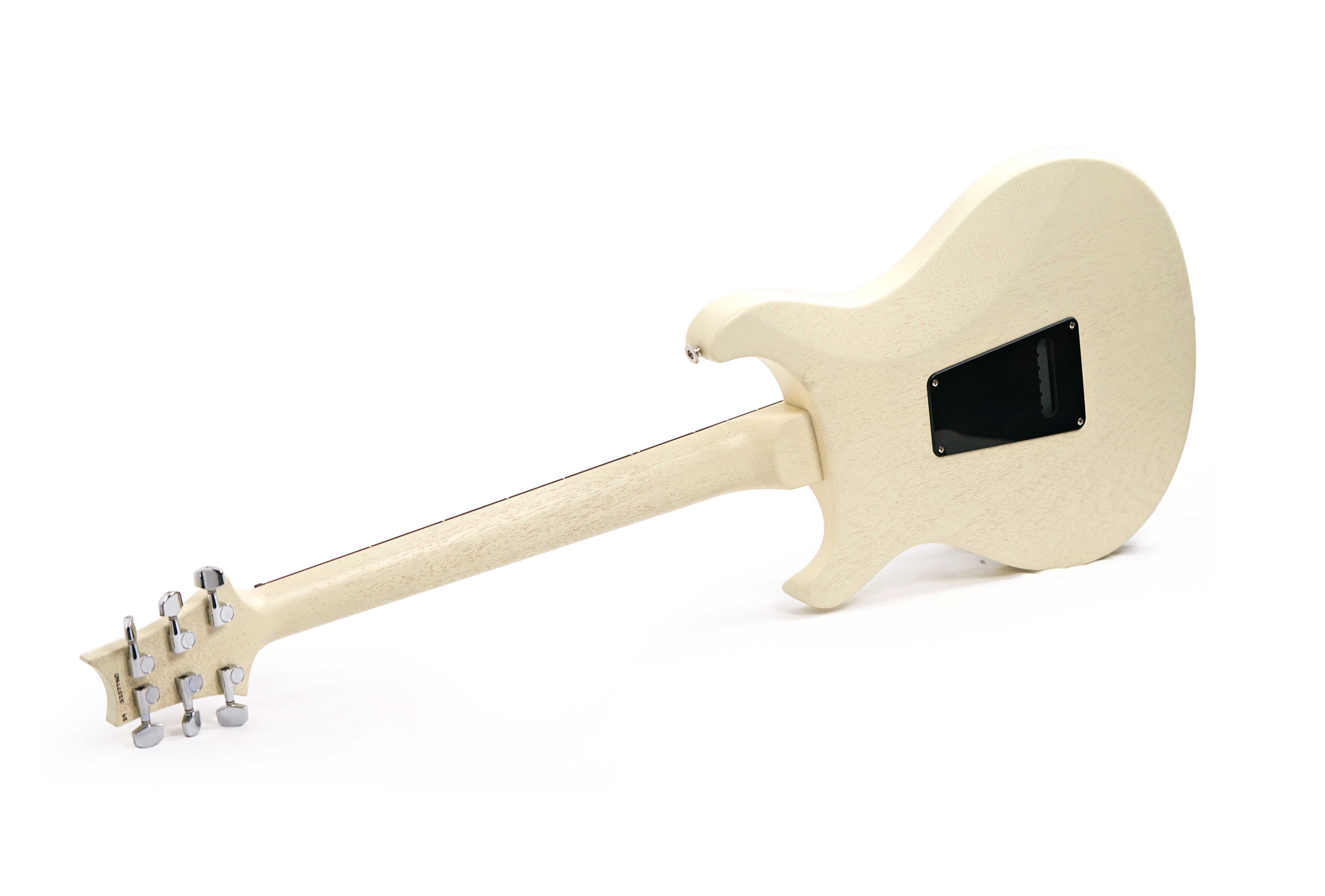 PRS S2 Satin Standard 22 Antique White (Pre-Owned) #S2077910