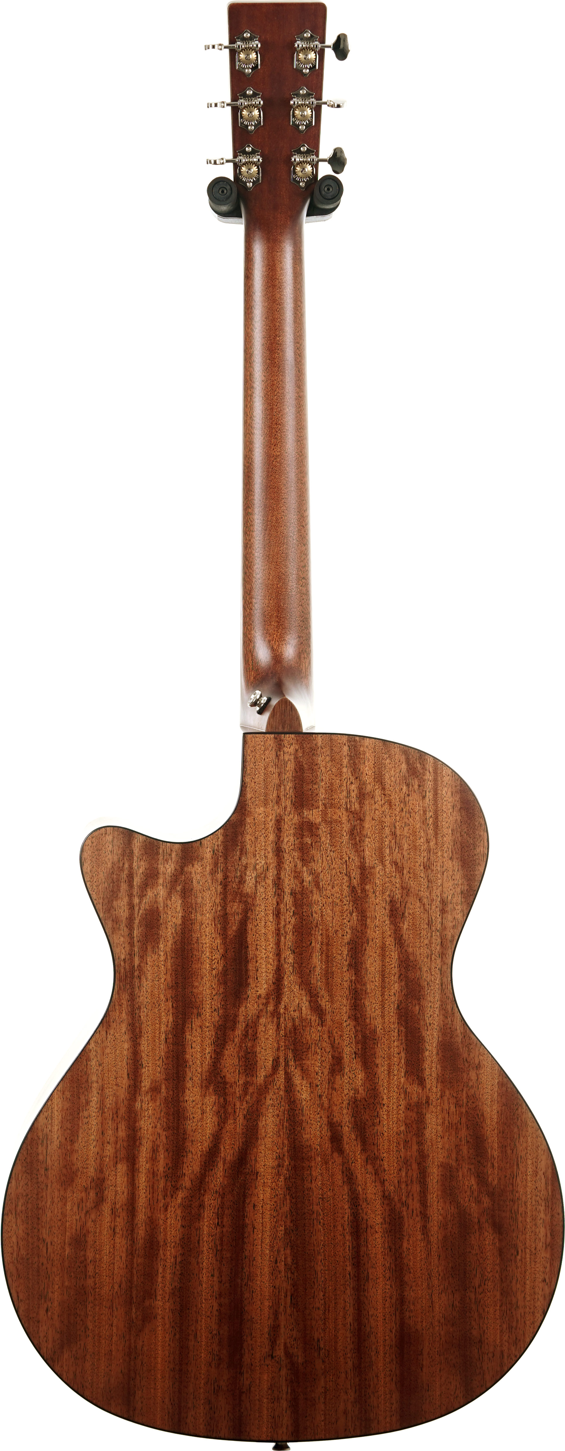 Sigma 2022 Crossroad SGMC-10E Sitka Spruce / Mahogany (Pre-Owned) #220310991