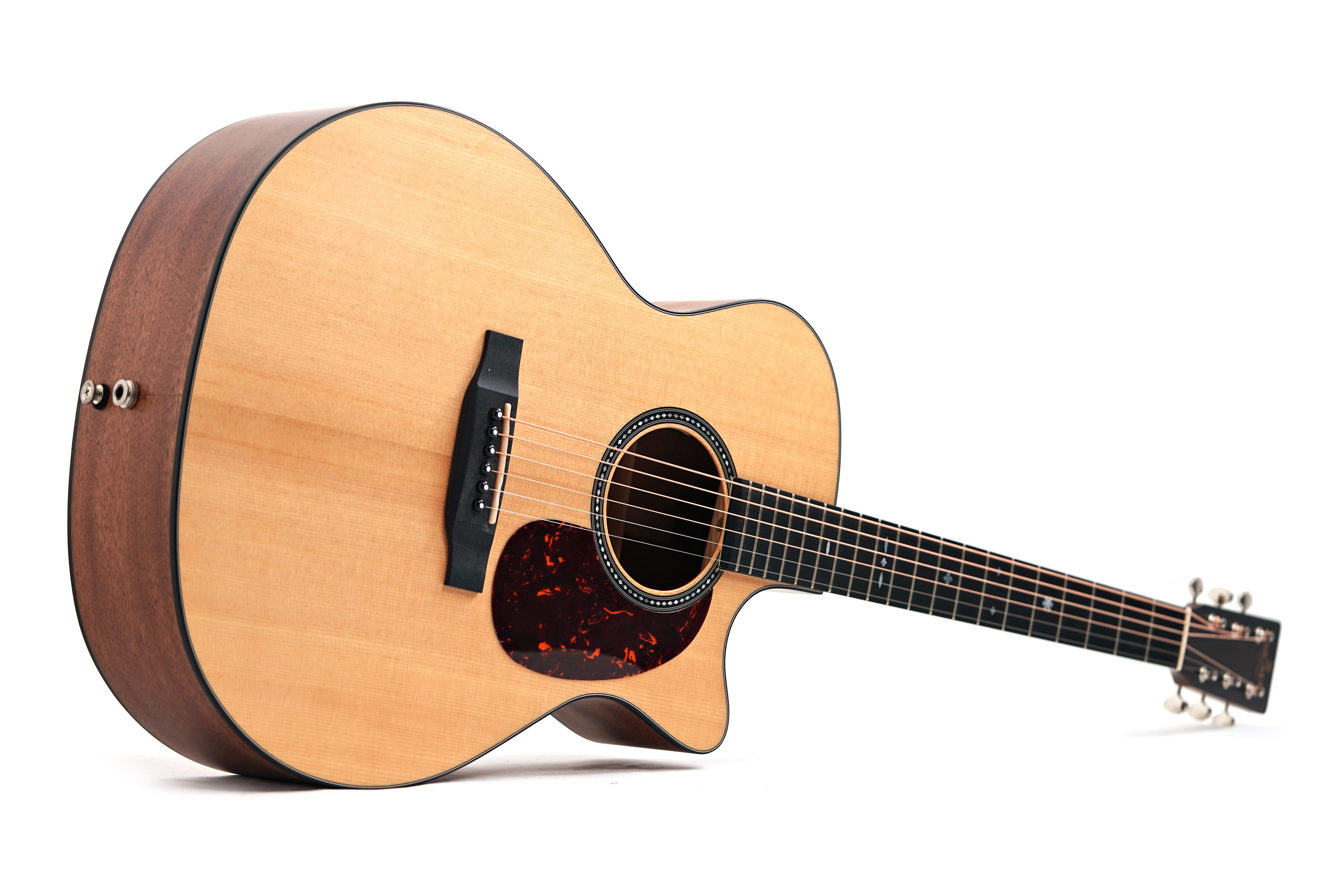 Sigma 2022 Crossroad SGMC-10E Sitka Spruce / Mahogany (Pre-Owned) #220310991