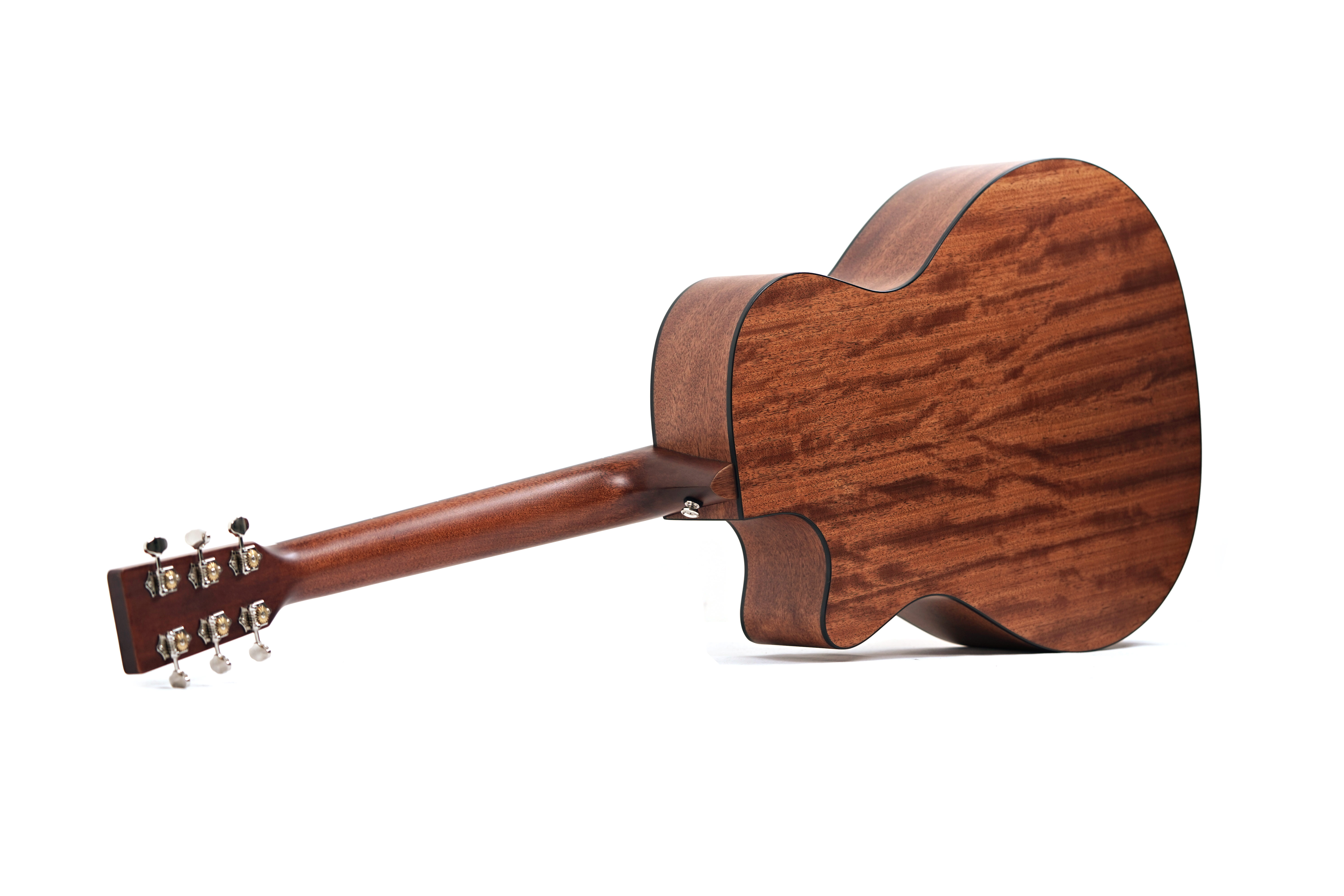 Sigma 2022 Crossroad SGMC-10E Sitka Spruce / Mahogany (Pre-Owned) #220310991