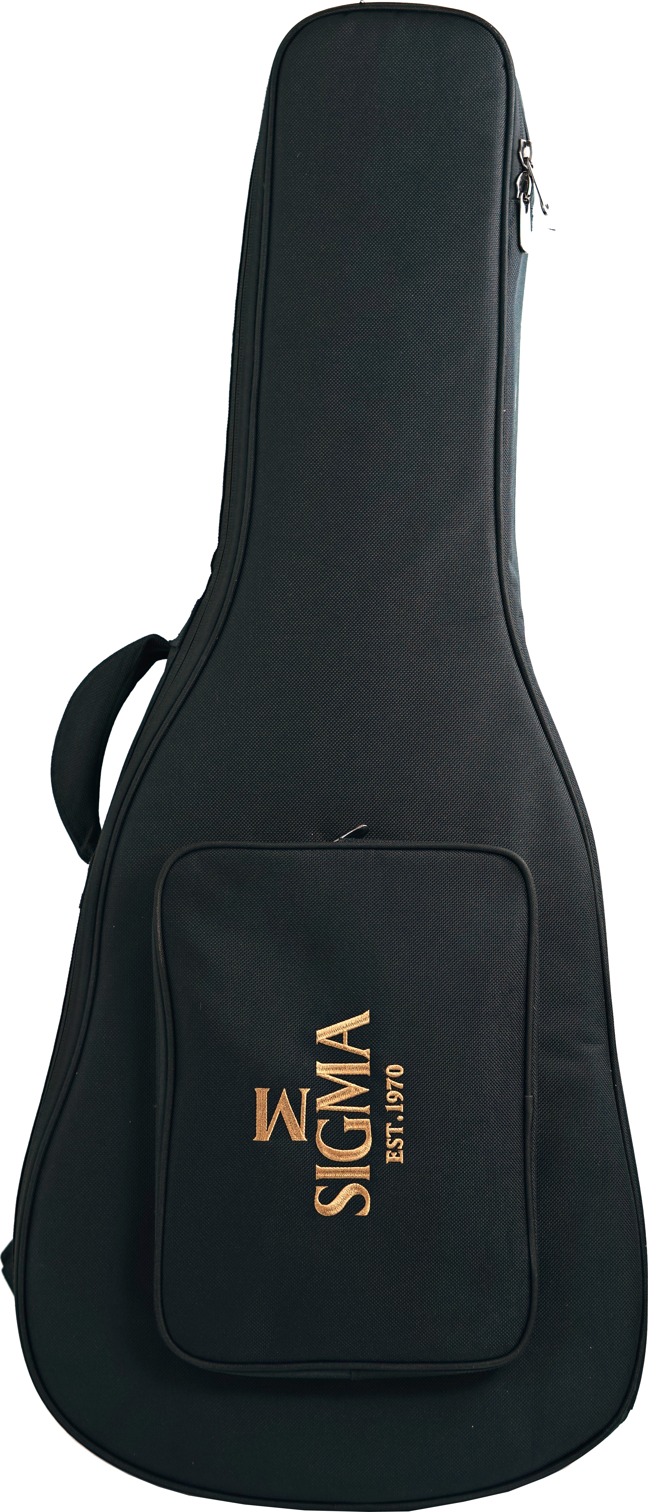 Sigma 2022 Crossroad SGMC-10E Sitka Spruce / Mahogany (Pre-Owned) #220310991