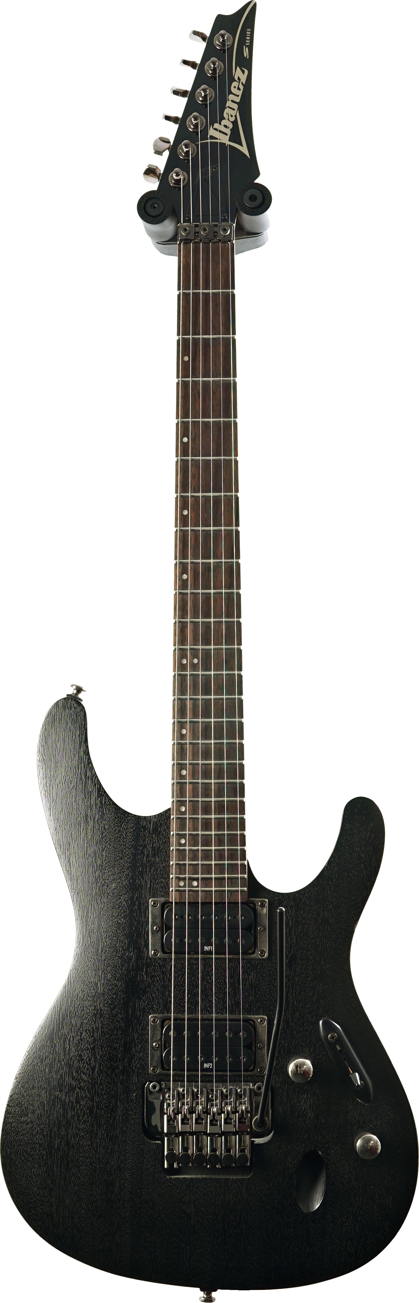 Ibanez S520 Black (Pre-Owned) #13110871