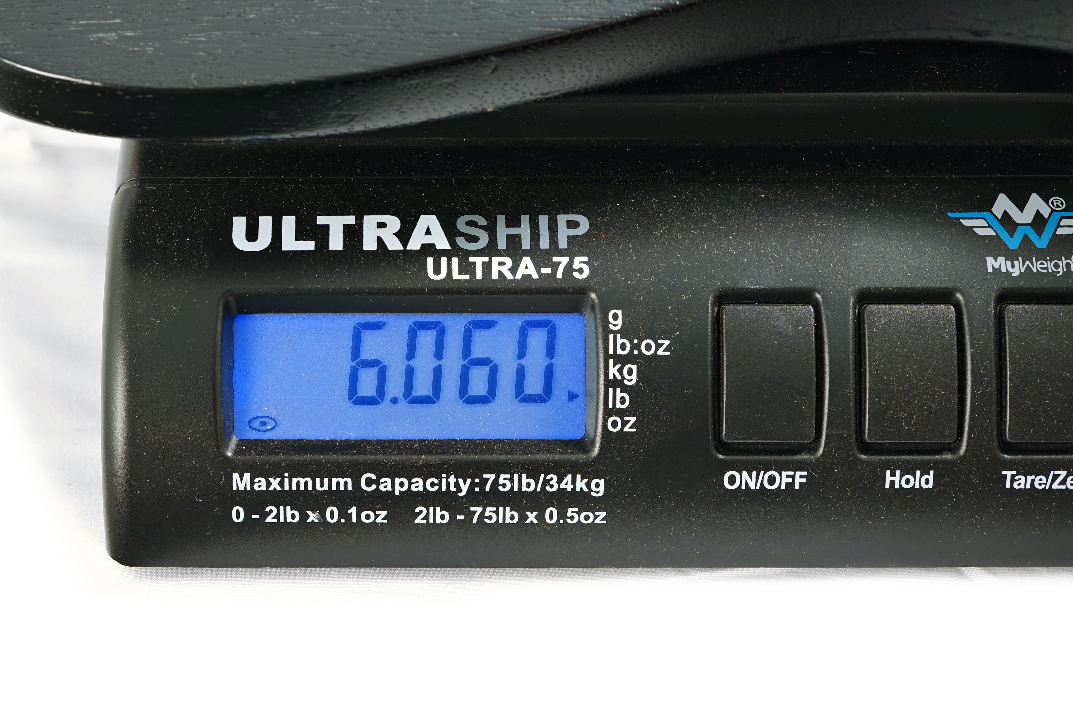 Ibanez S520 Black (Pre-Owned) #13110871