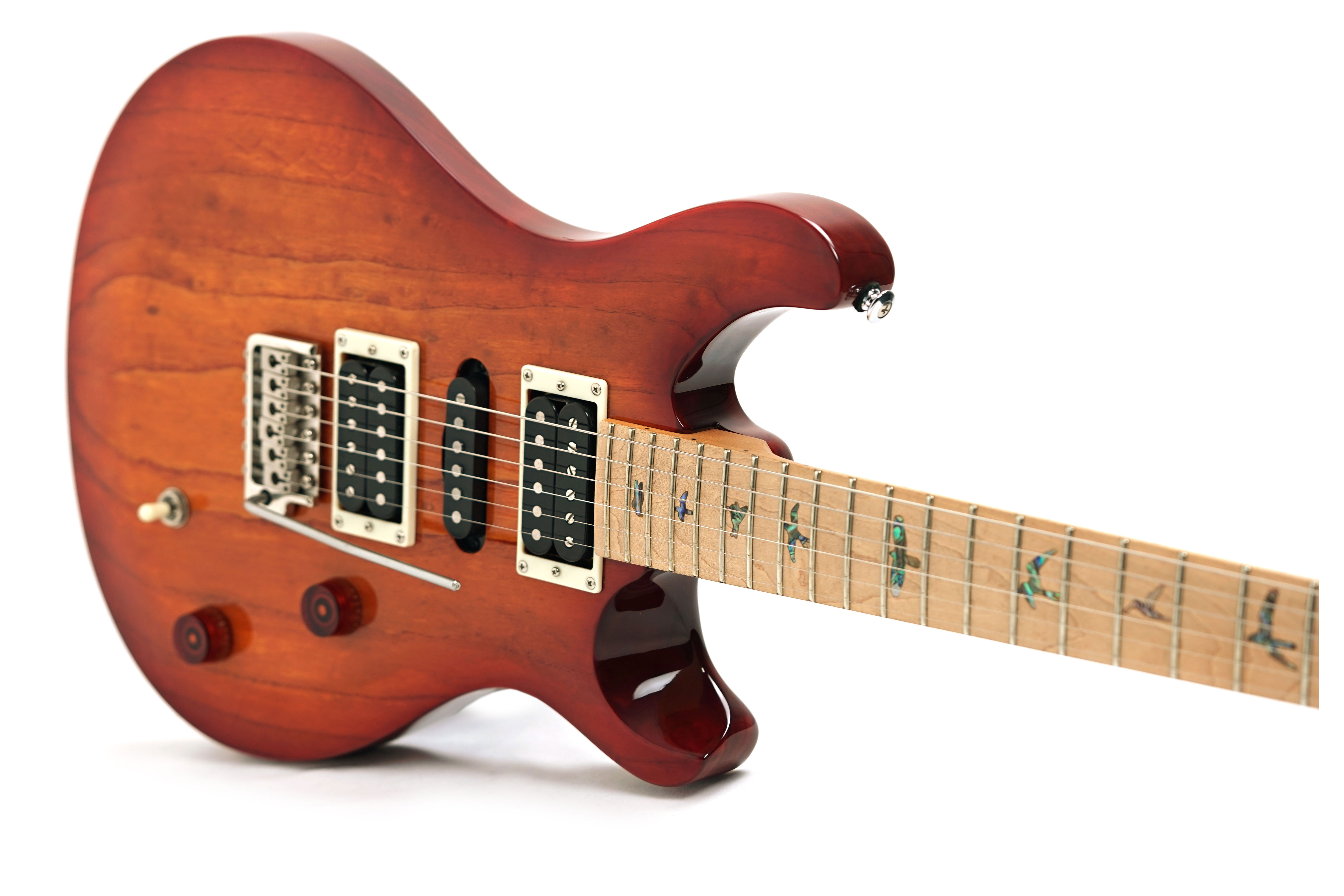 PRS SE 2023 Swamp Ash Special Vintage Sunburst (Pre-Owned) #CTIF088168