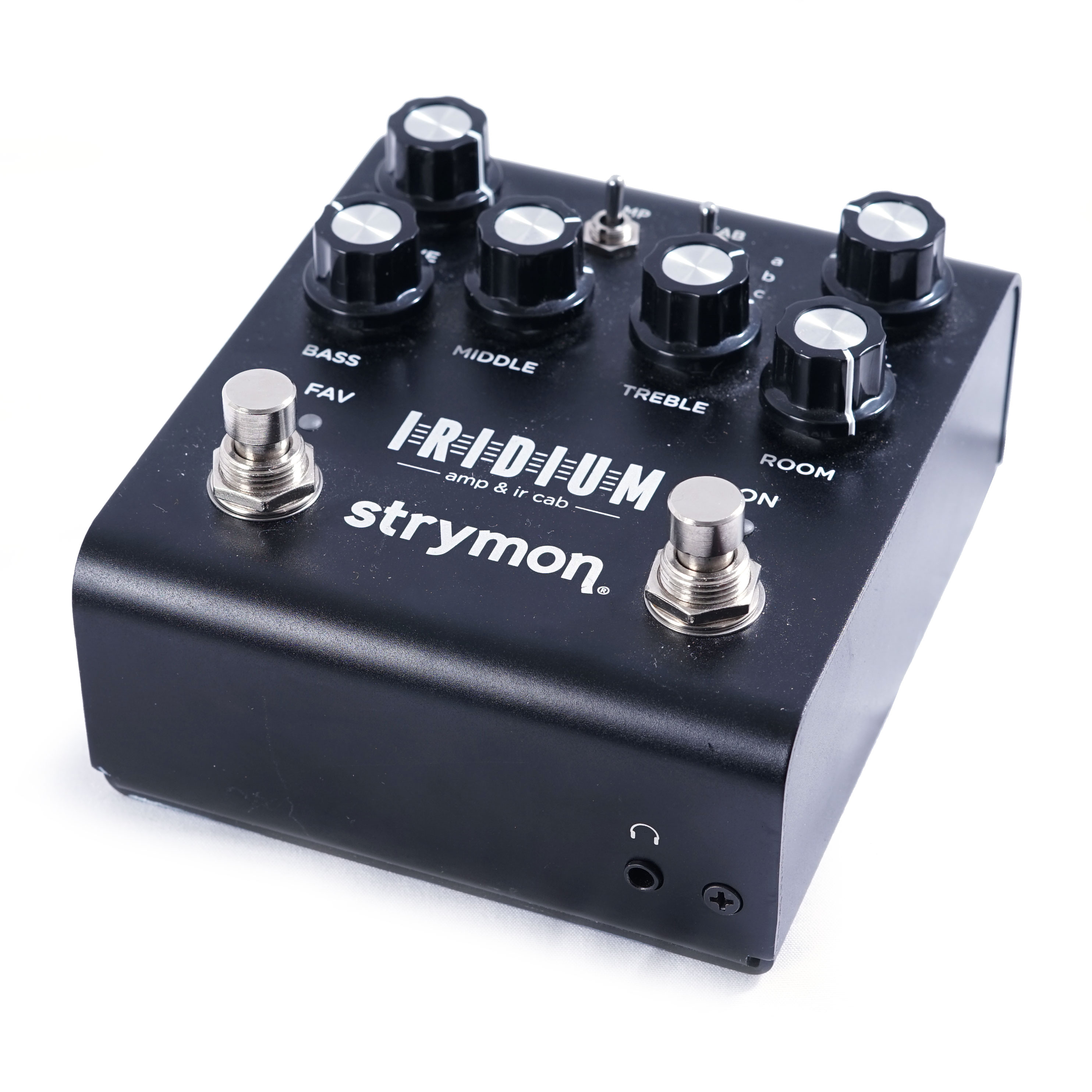 美品！strymon IRIDIUM Strymon Iridium (Pre-Owned) | guitarguitar
