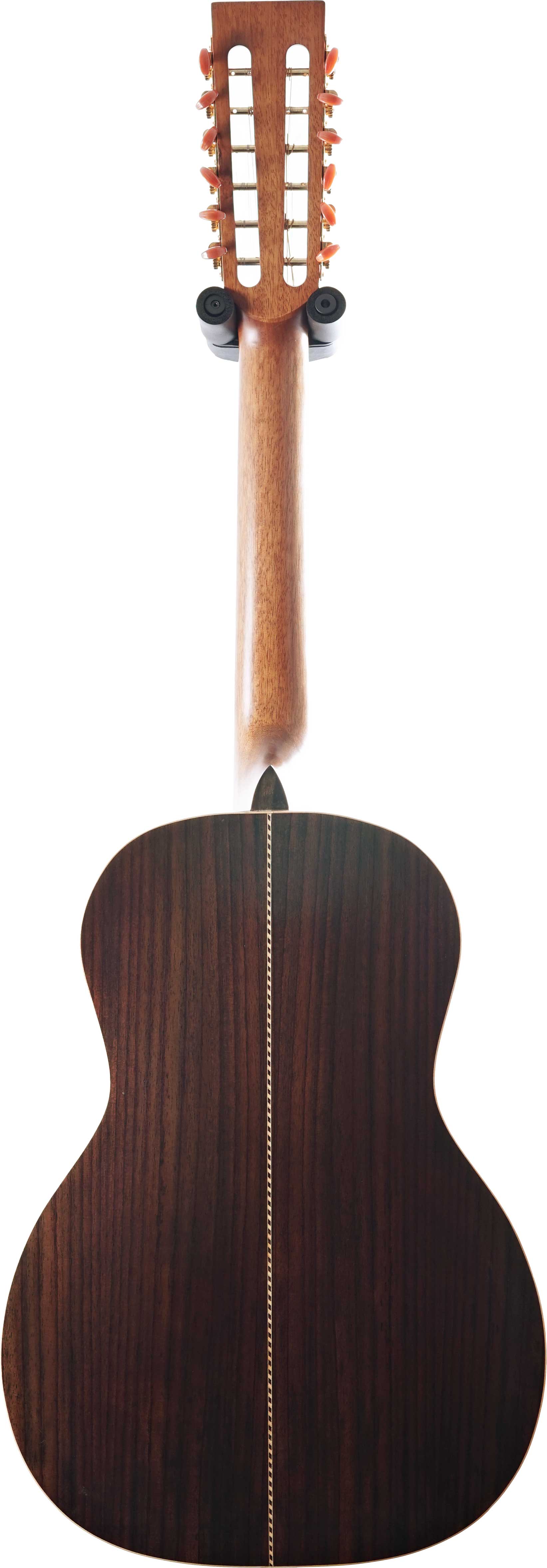 Vintage VE8000PB-12 Paul Brett Signature 12 String (Pre-Owned) #12081053