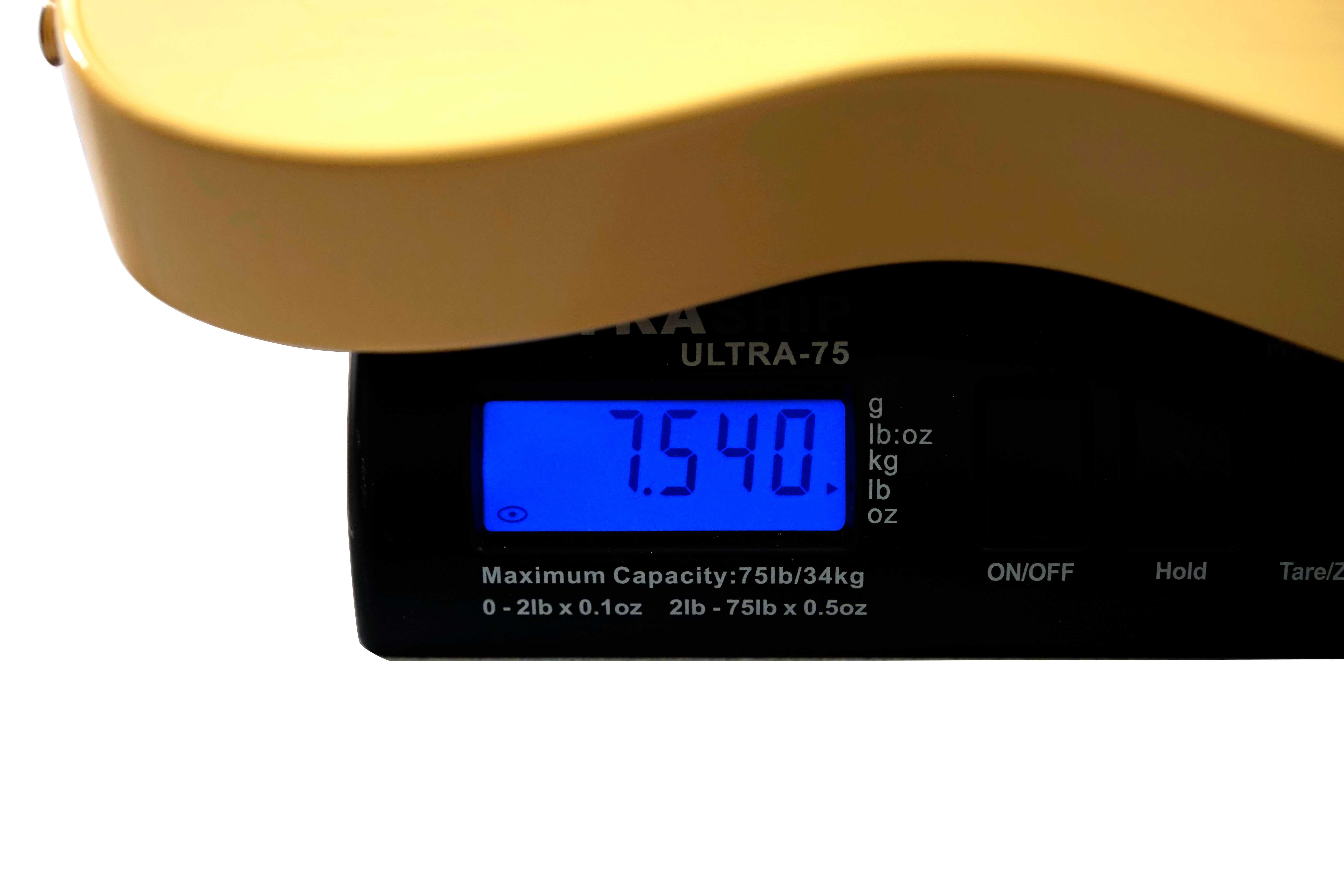 Fender Custom Shop 2023 '52 Telecaster Time Capsule Faded Nocaster Blonde (Pre-Owned) #R126726