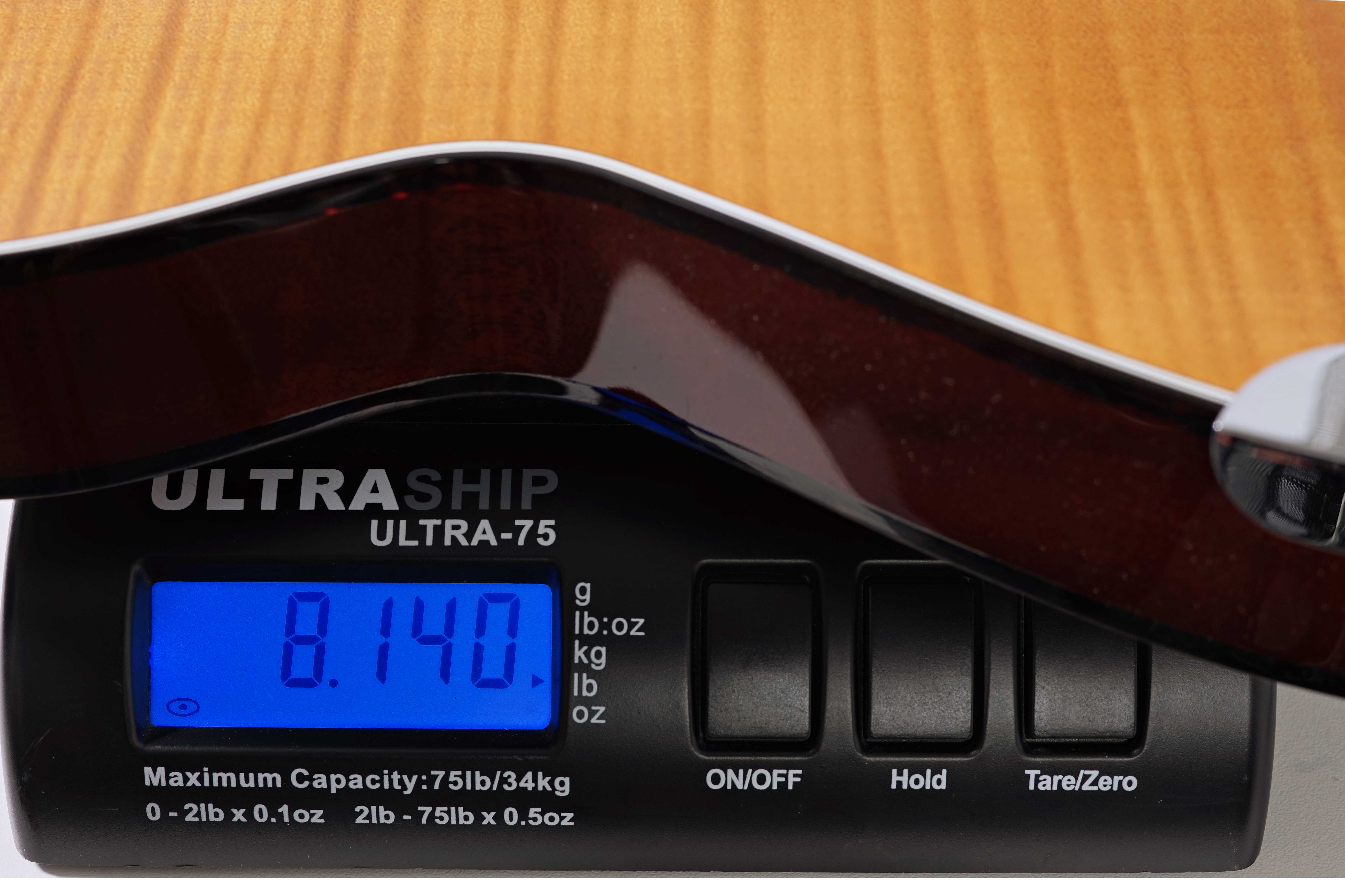 Gretsch 2022 G6134TFM-NH Nigel Hendroff Penguin Amber Flame Ebony Fingerboard (Pre-Owned) #JT22010338