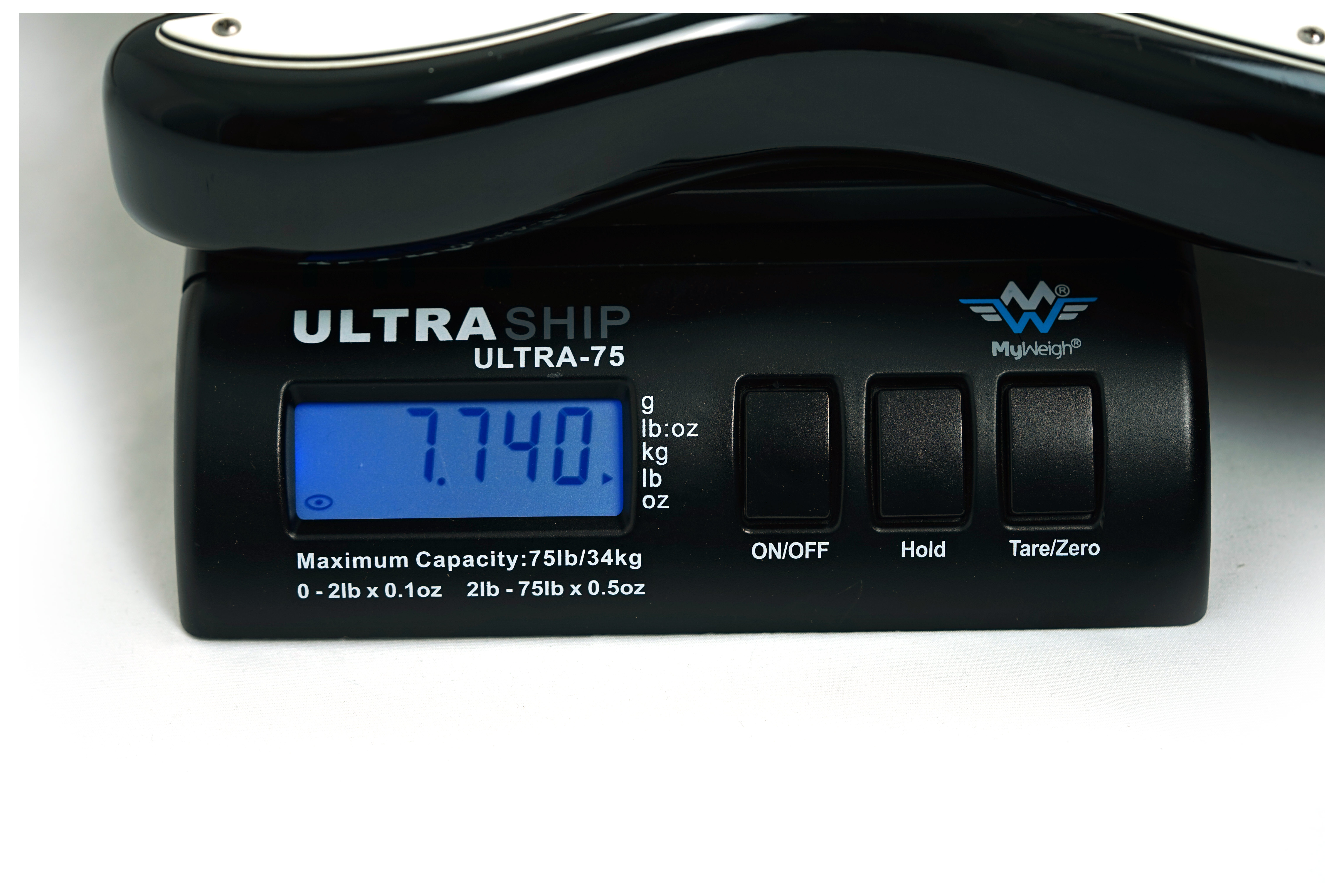 Fender 2007 American Series Stratocaster 3 Tone Sunburst Rosewood Fingerboard Left Handed (Pre-Owned) #Z6109975